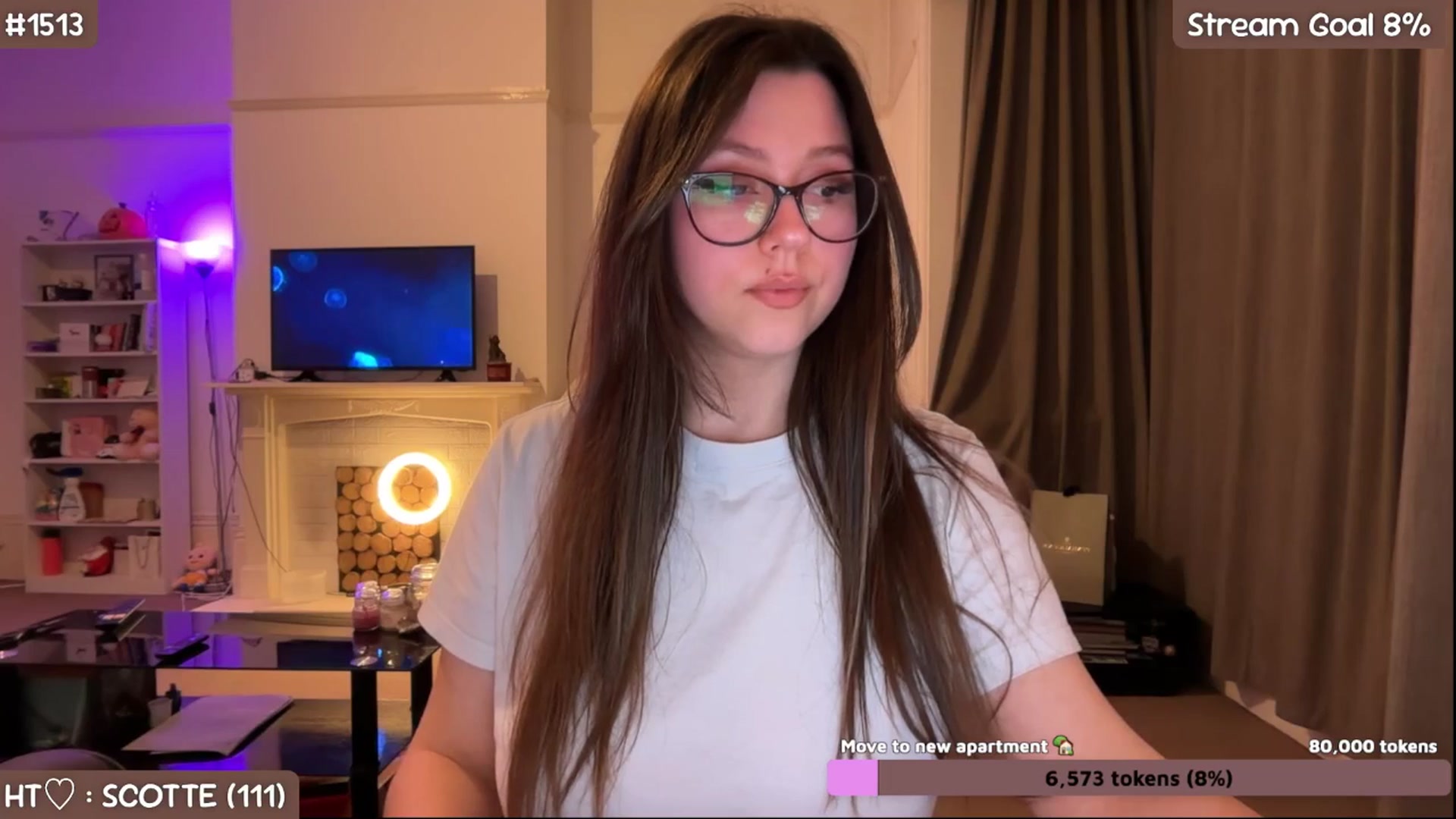 Gallery image thumbnail from AnnAngel1's myfreecams stream on, 03/18/2026, 19:43 image 15 of 20
