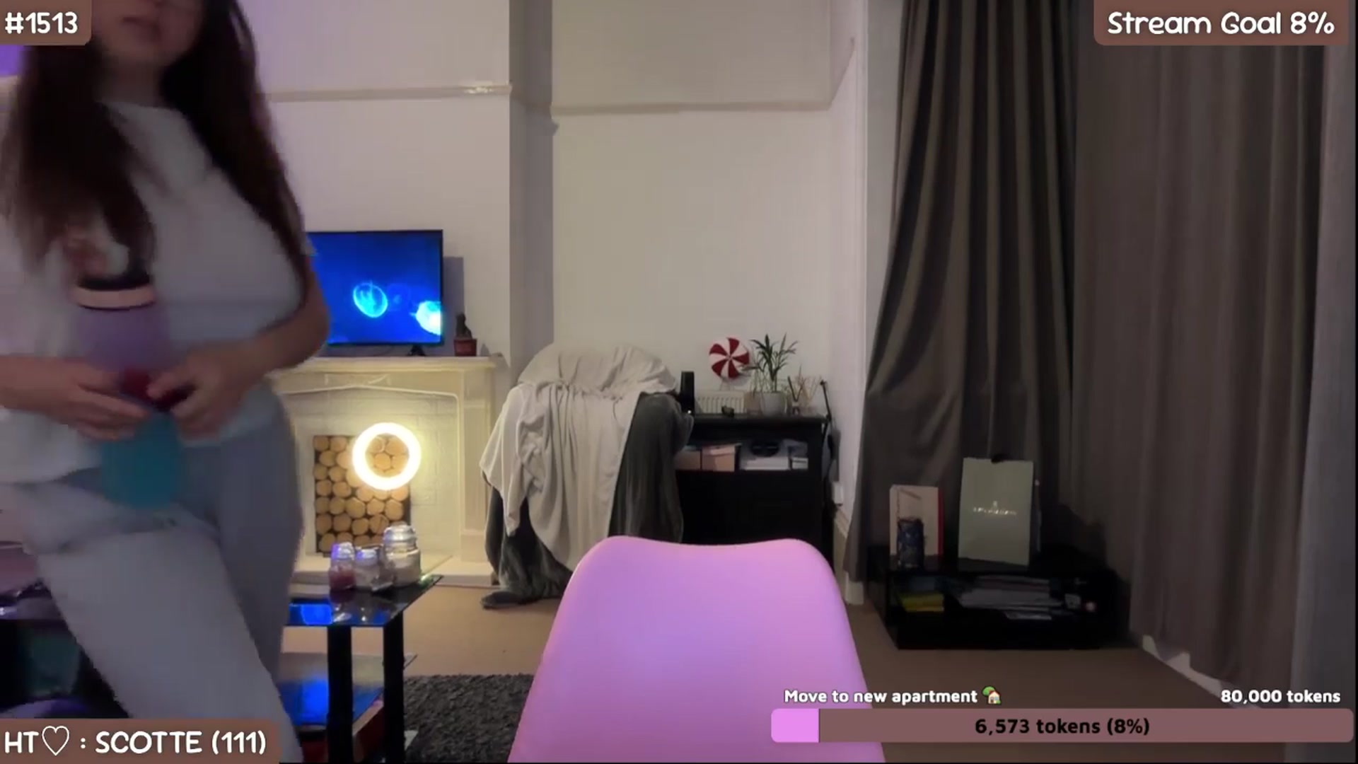 Gallery image thumbnail from AnnAngel1's myfreecams stream on, 03/18/2026, 19:43 image 14 of 20