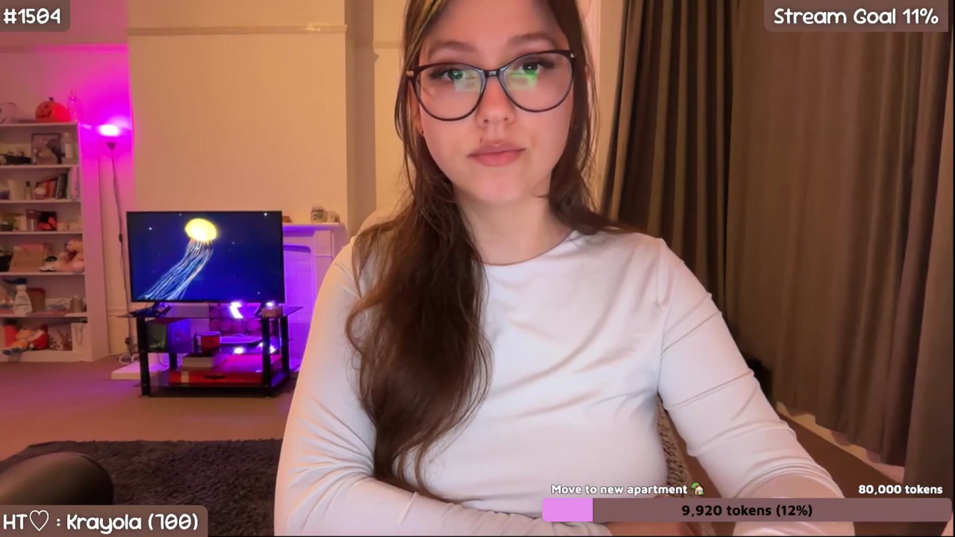 Gallery image thumbnail from AnnAngel1's myfreecams stream on, 03/24/2026, 18:59 image 18 of 20