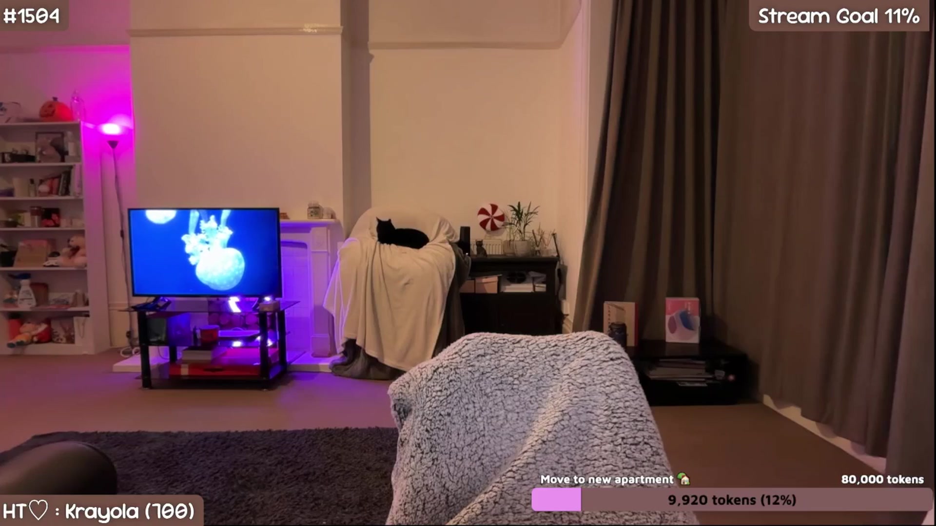 Gallery image thumbnail from AnnAngel1's myfreecams stream on, 03/24/2026, 18:59 image 15 of 20