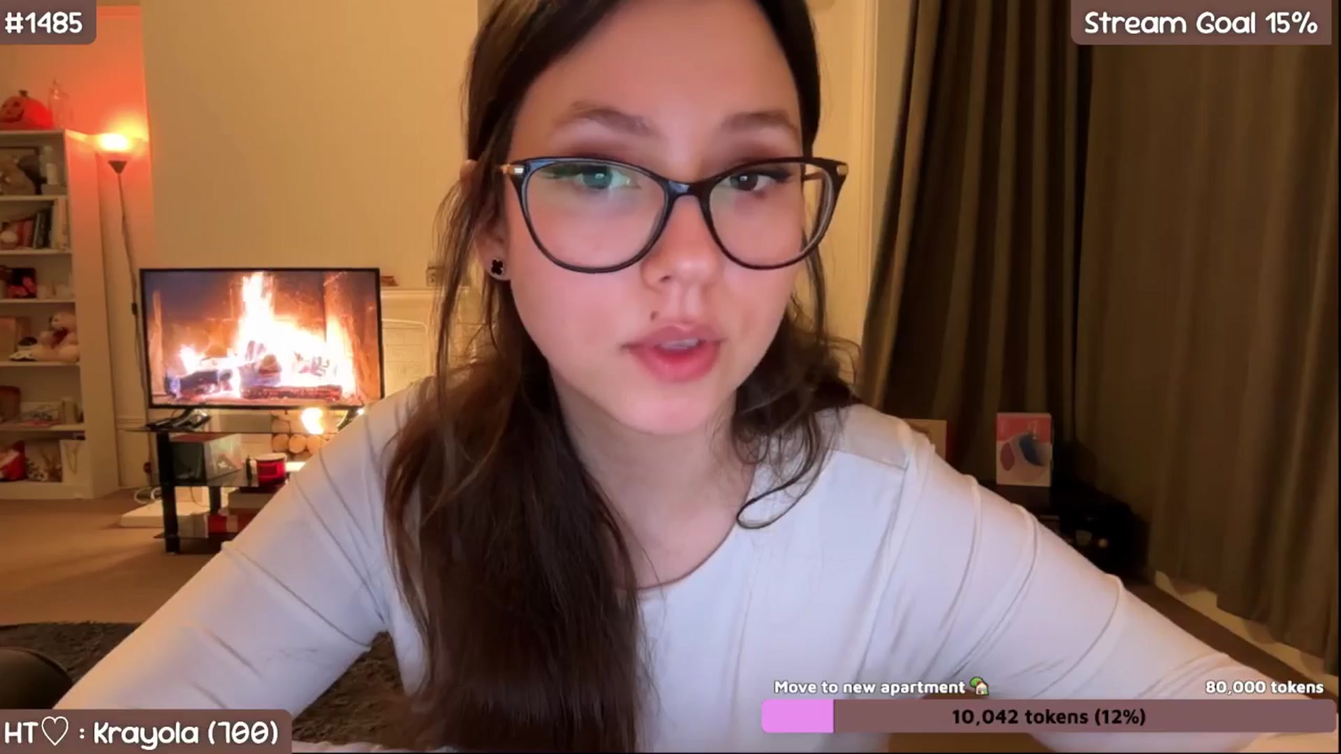 Gallery image thumbnail from AnnAngel1's myfreecams stream on, 03/24/2026, 20:29 image 18 of 20