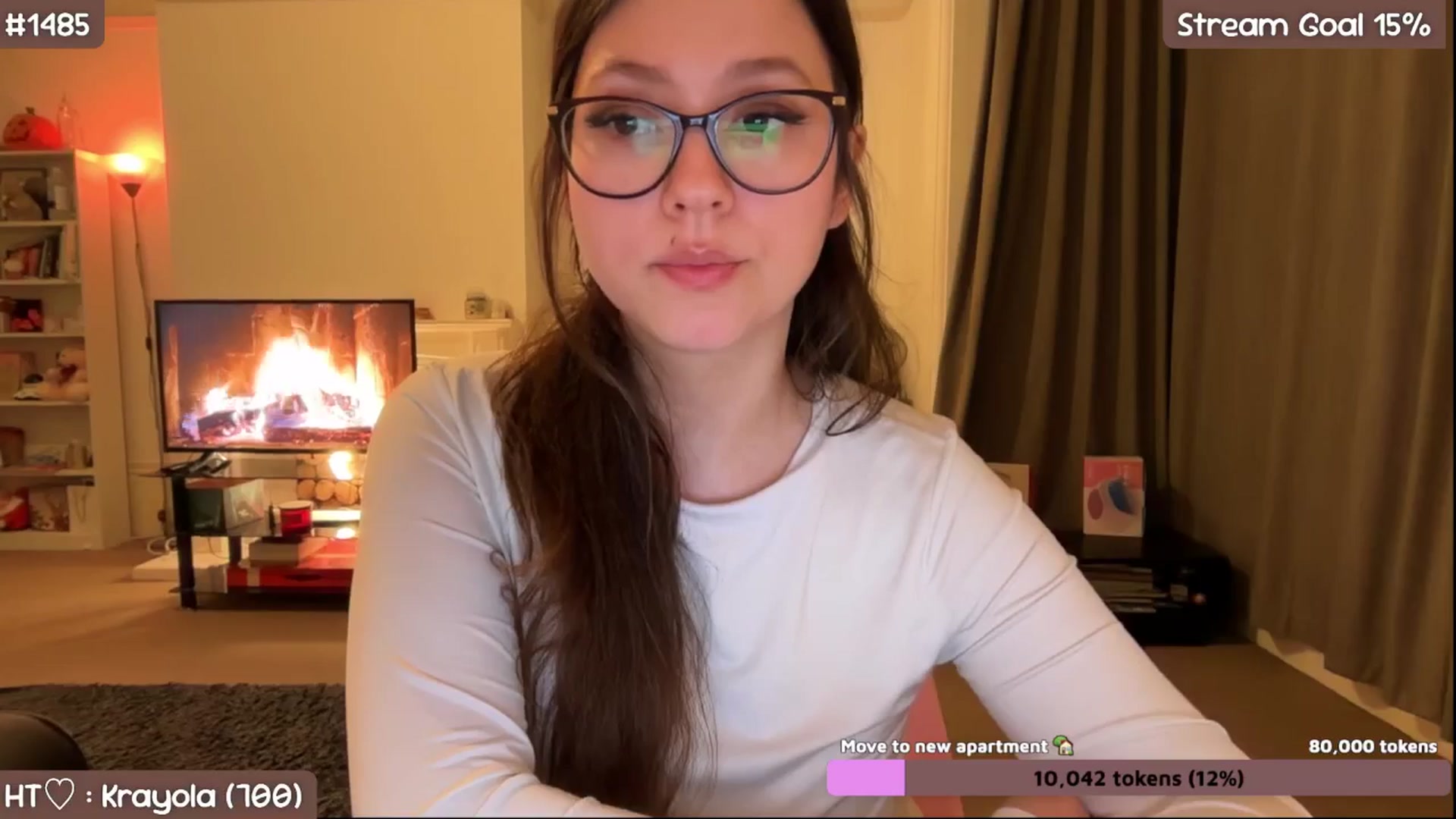 Gallery image thumbnail from AnnAngel1's myfreecams stream on, 03/24/2026, 20:29 image 14 of 20
