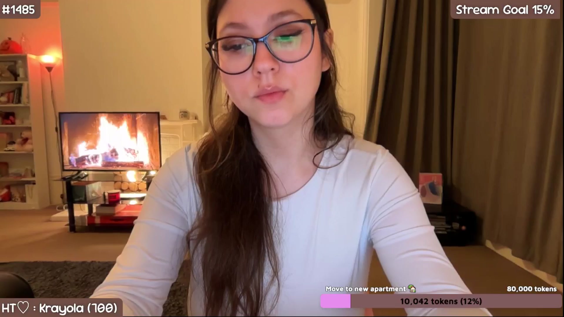 Gallery image thumbnail from AnnAngel1's myfreecams stream on, 03/24/2026, 20:29 image 19 of 20