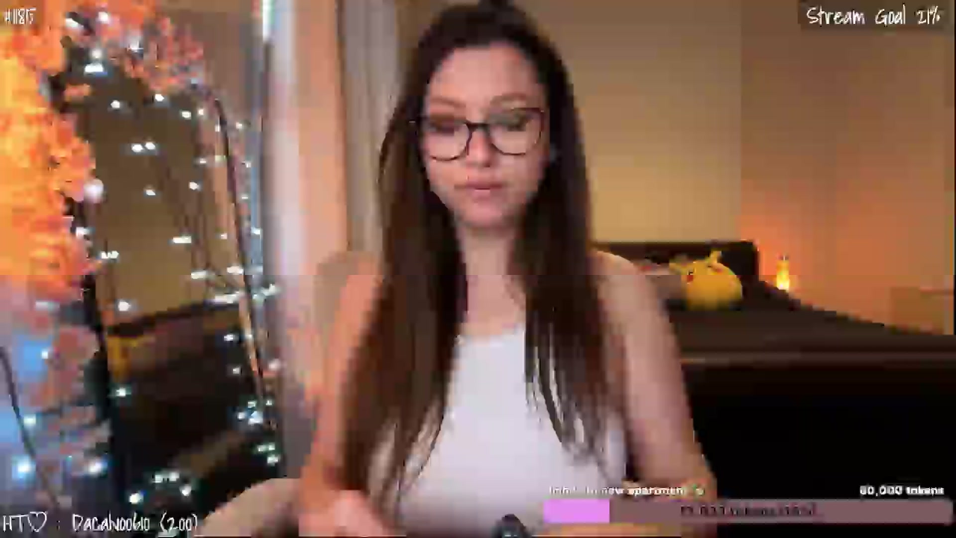 Gallery image thumbnail from AnnAngel1's myfreecams stream on, 04/02/2026, 16:46 image 10 of 20