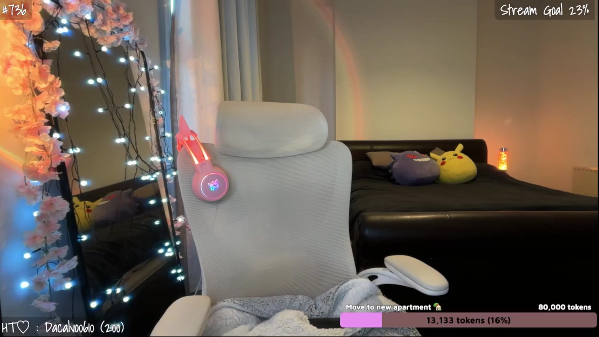 Gallery image thumbnail from AnnAngel1's myfreecams stream on, 04/02/2026, 18:17 image 14 of 20