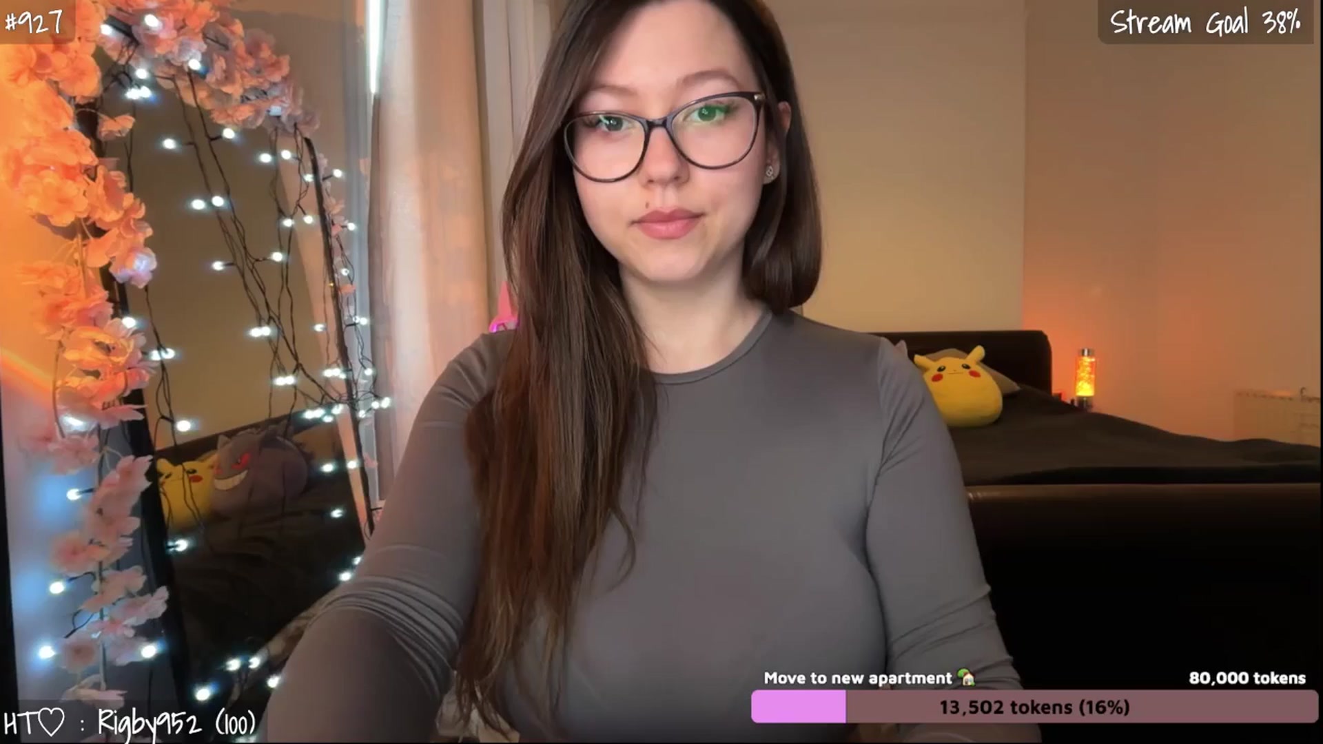 Gallery image thumbnail from AnnAngel1's myfreecams stream on, 04/03/2026, 13:55 image 5 of 20