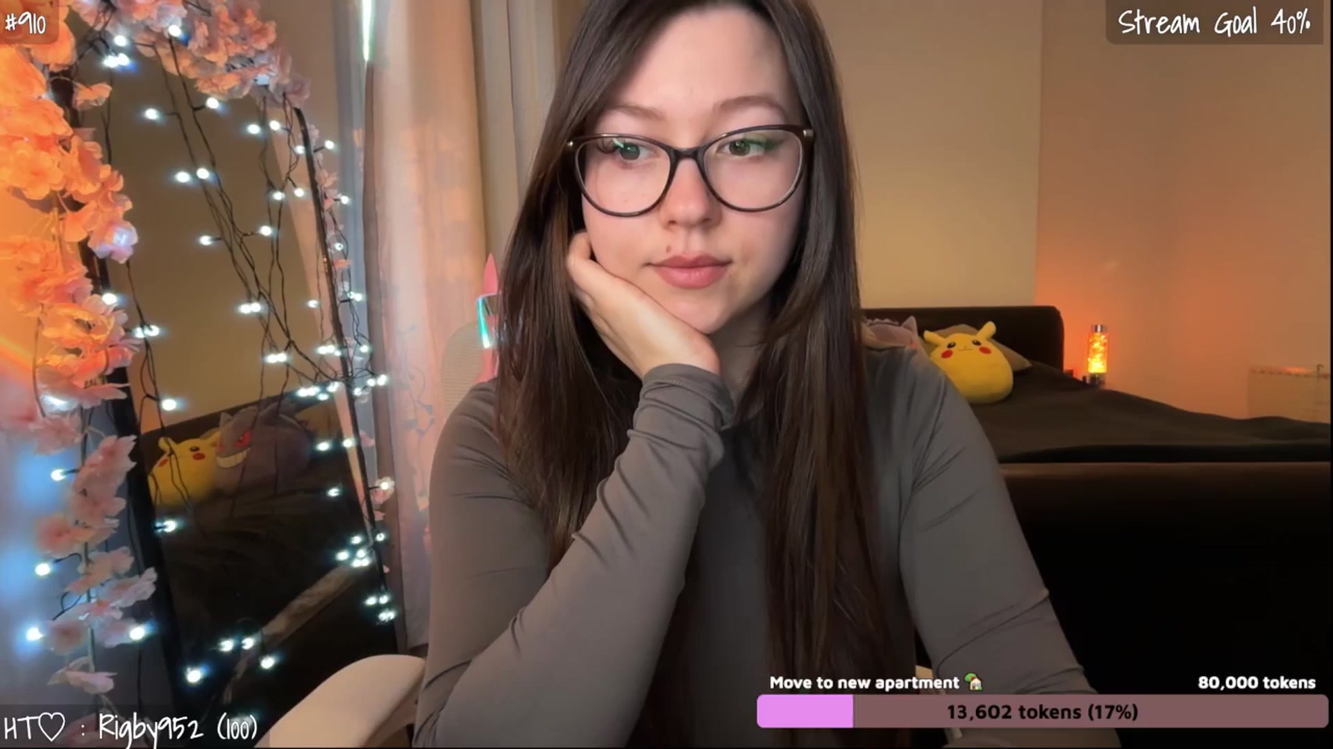 Gallery image thumbnail from AnnAngel1's myfreecams stream on, 04/03/2026, 13:55 image 20 of 20