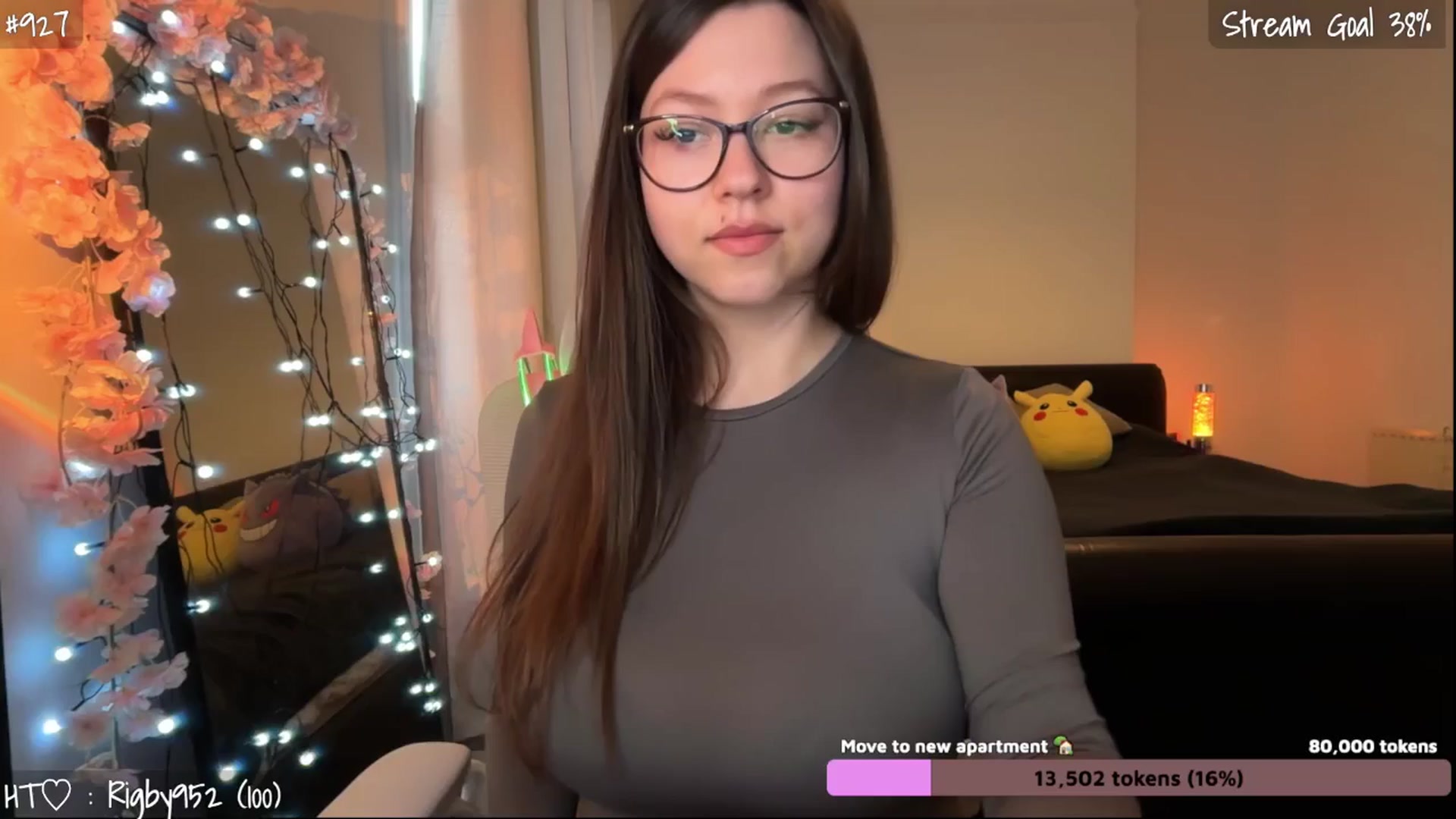 Gallery image thumbnail from AnnAngel1's myfreecams stream on, 04/03/2026, 13:55 image 3 of 20