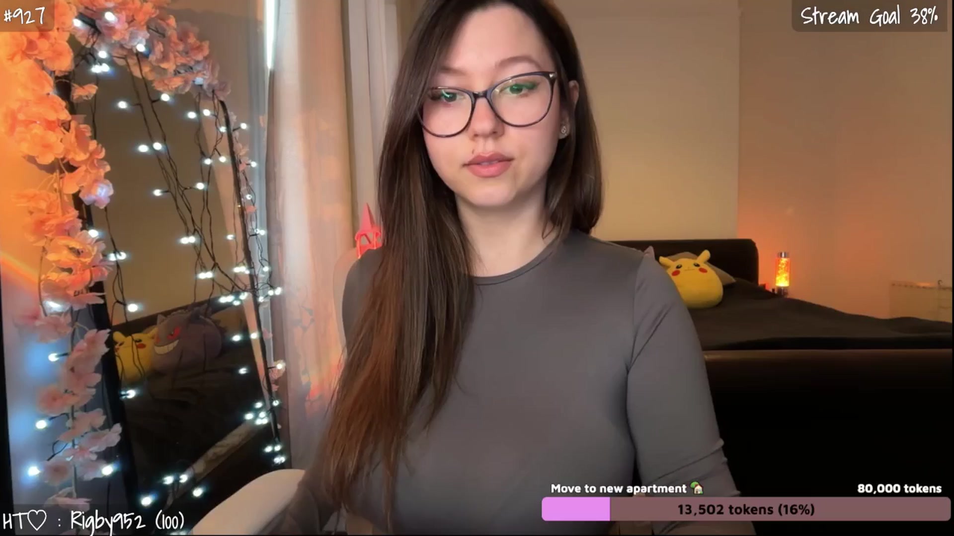 Gallery image thumbnail from AnnAngel1's myfreecams stream on, 04/03/2026, 13:55 image 6 of 20