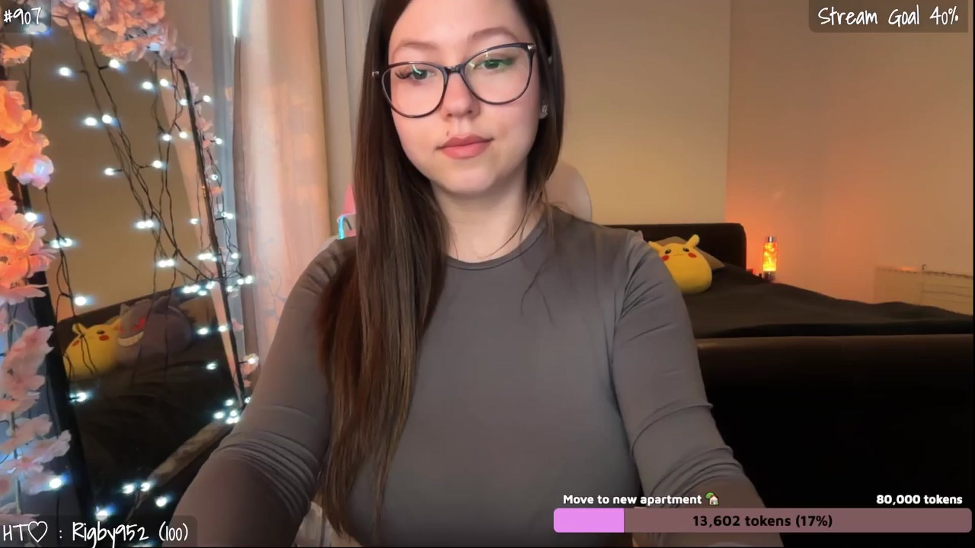 Gallery image thumbnail from AnnAngel1's myfreecams stream on, 04/03/2026, 13:55 image 16 of 20