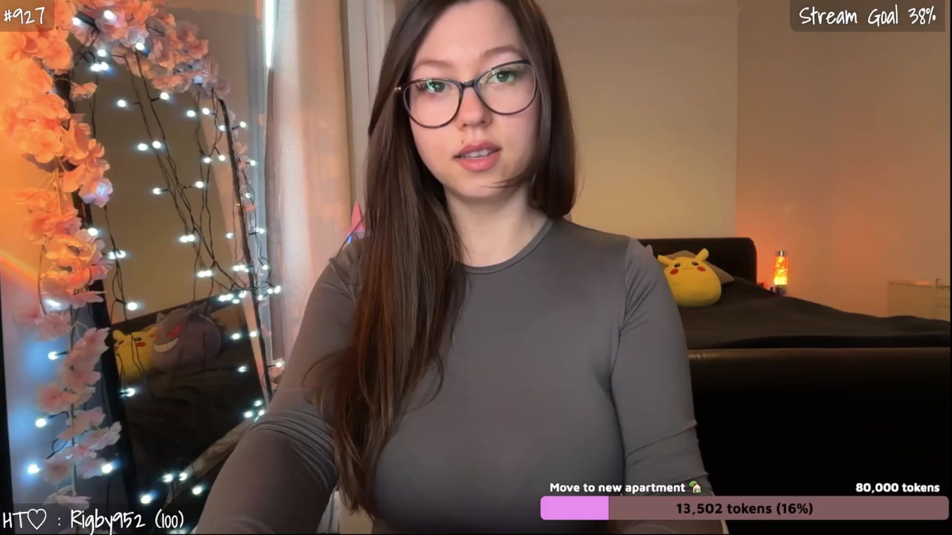 Gallery image thumbnail from AnnAngel1's myfreecams stream on, 04/03/2026, 13:55 image 4 of 20