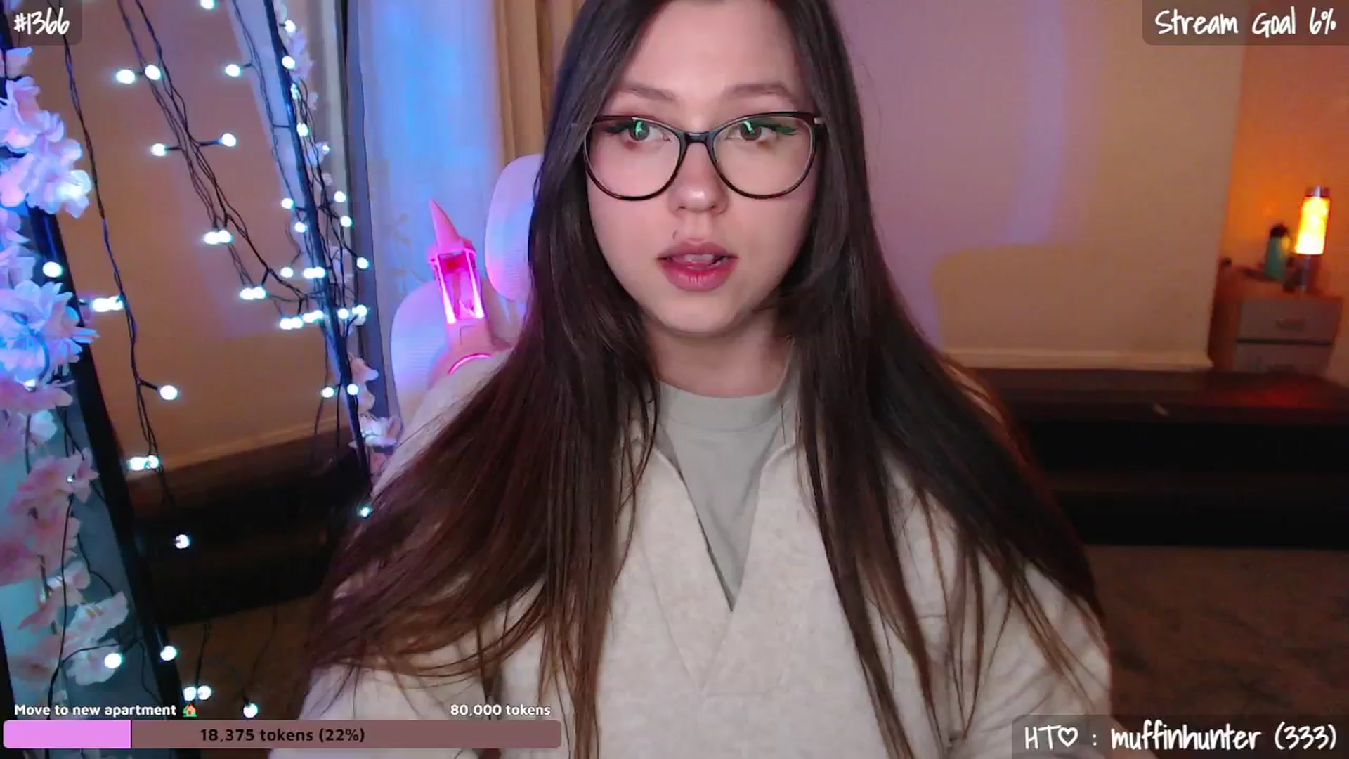 Gallery image thumbnail from AnnAngel1's myfreecams stream on, 04/11/2026, 19:56 image 13 of 20