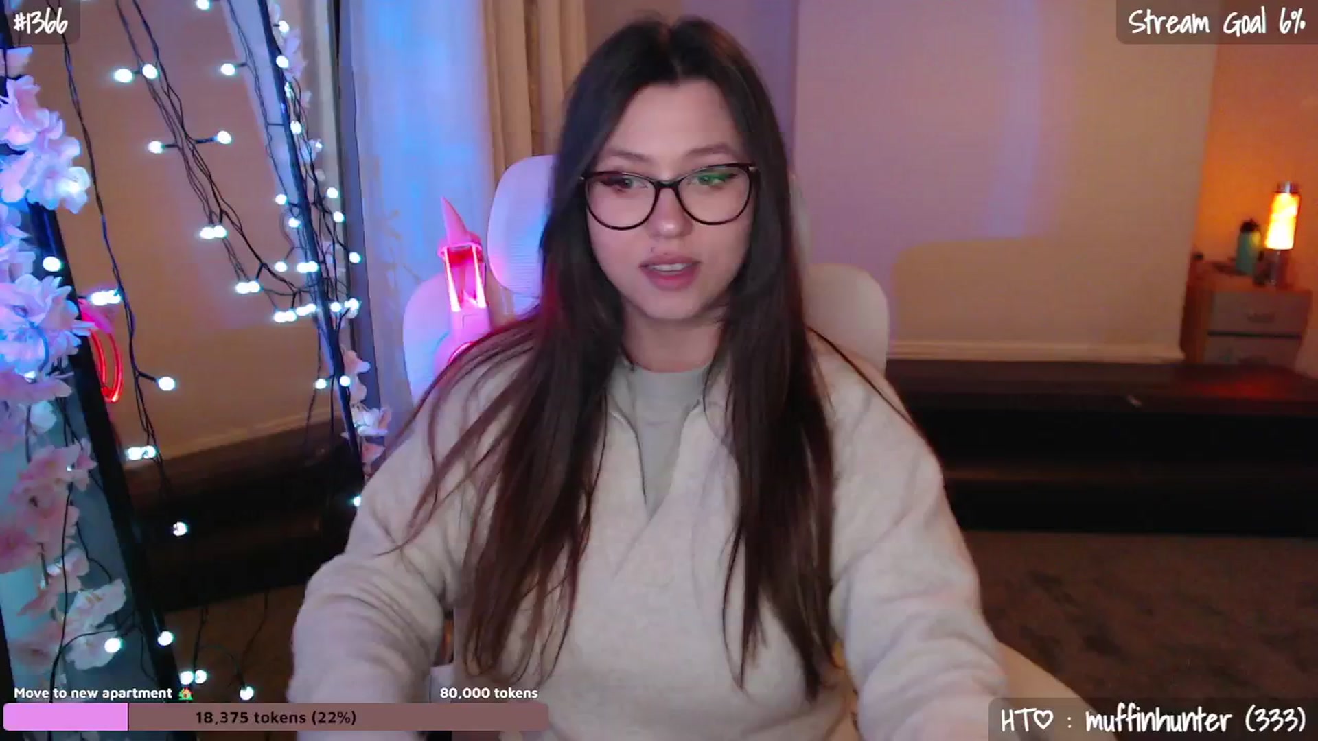 Gallery image thumbnail from AnnAngel1's myfreecams stream on, 04/11/2026, 19:56 image 11 of 20