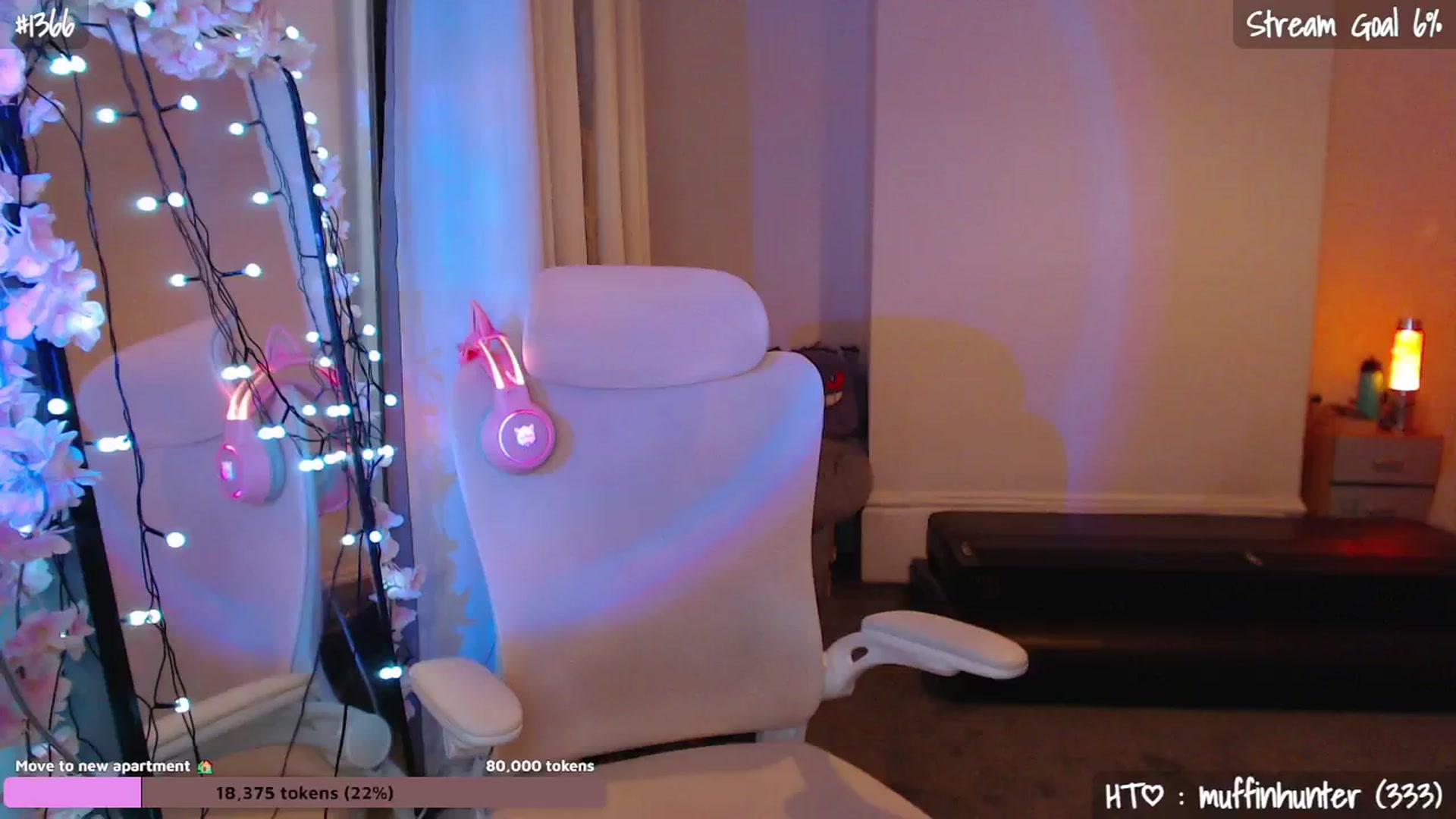 Gallery image thumbnail from AnnAngel1's myfreecams stream on, 04/11/2026, 19:56 image 14 of 20