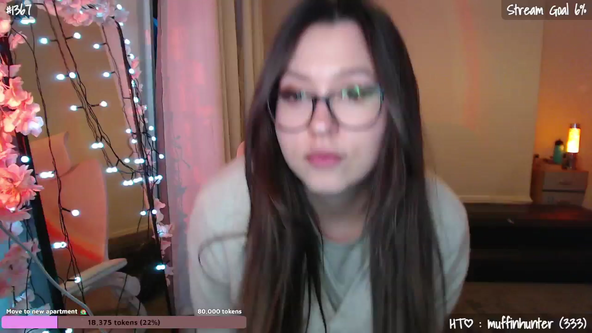 Gallery image thumbnail from AnnAngel1's myfreecams stream on, 04/11/2026, 19:56 image 5 of 20