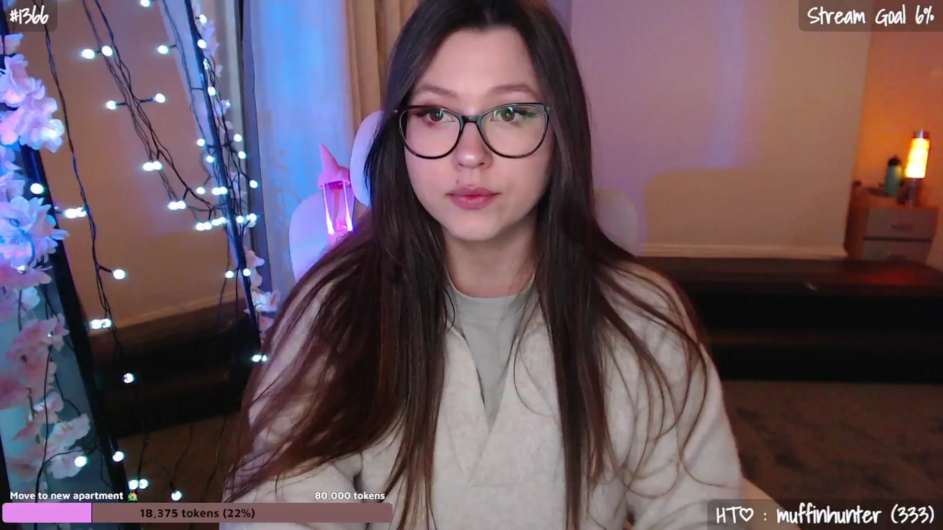 Gallery image thumbnail from AnnAngel1's myfreecams stream on, 04/11/2026, 19:56 image 10 of 20