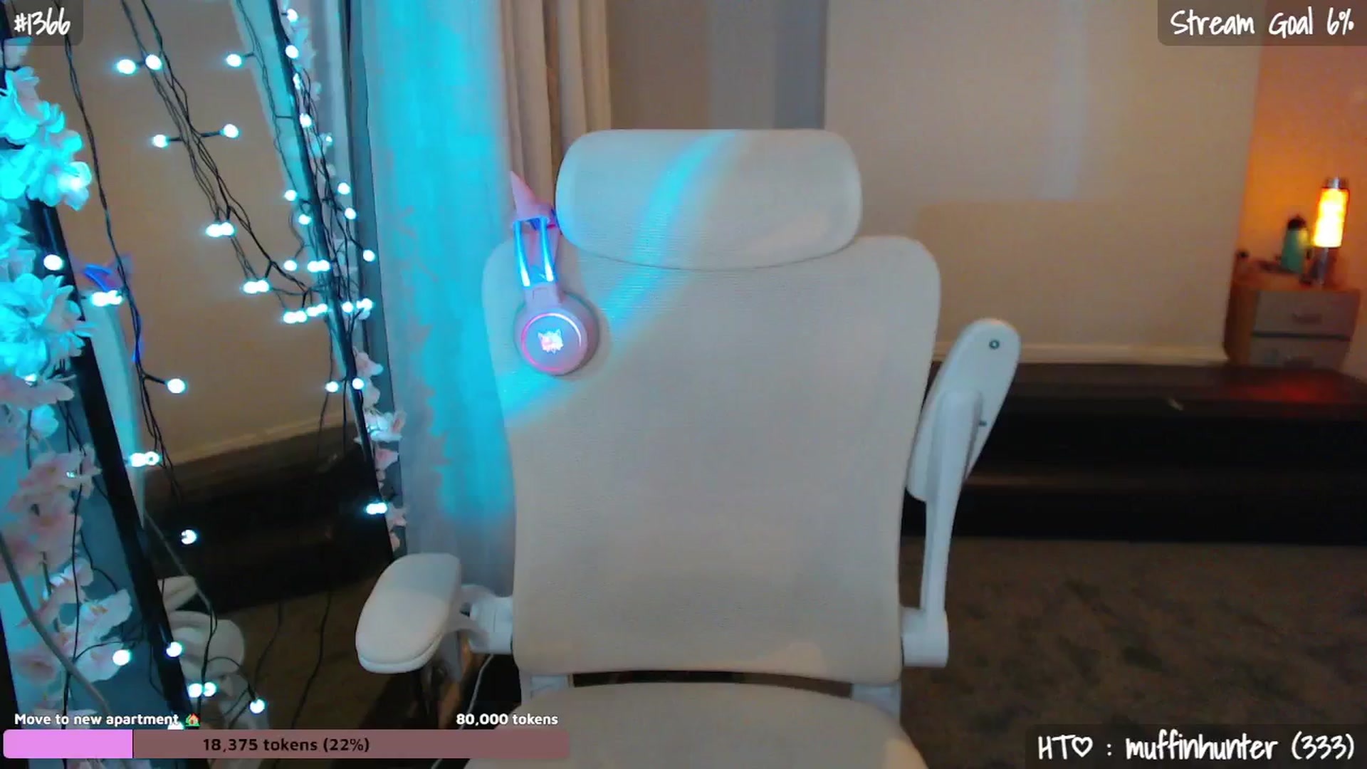 Gallery image thumbnail from AnnAngel1's myfreecams stream on, 04/11/2026, 19:56 image 7 of 20