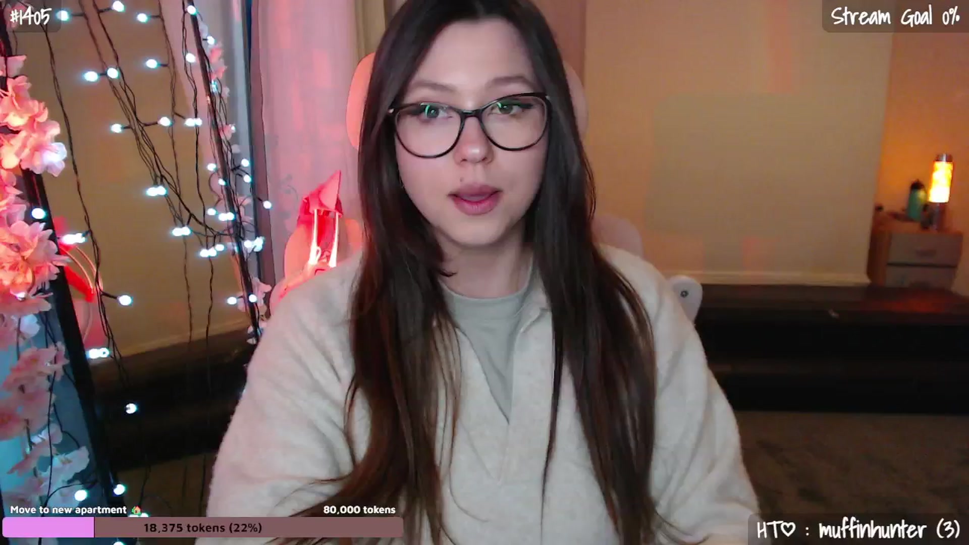 Gallery image thumbnail from AnnAngel1's myfreecams stream on, 04/11/2026, 19:56 image 3 of 20