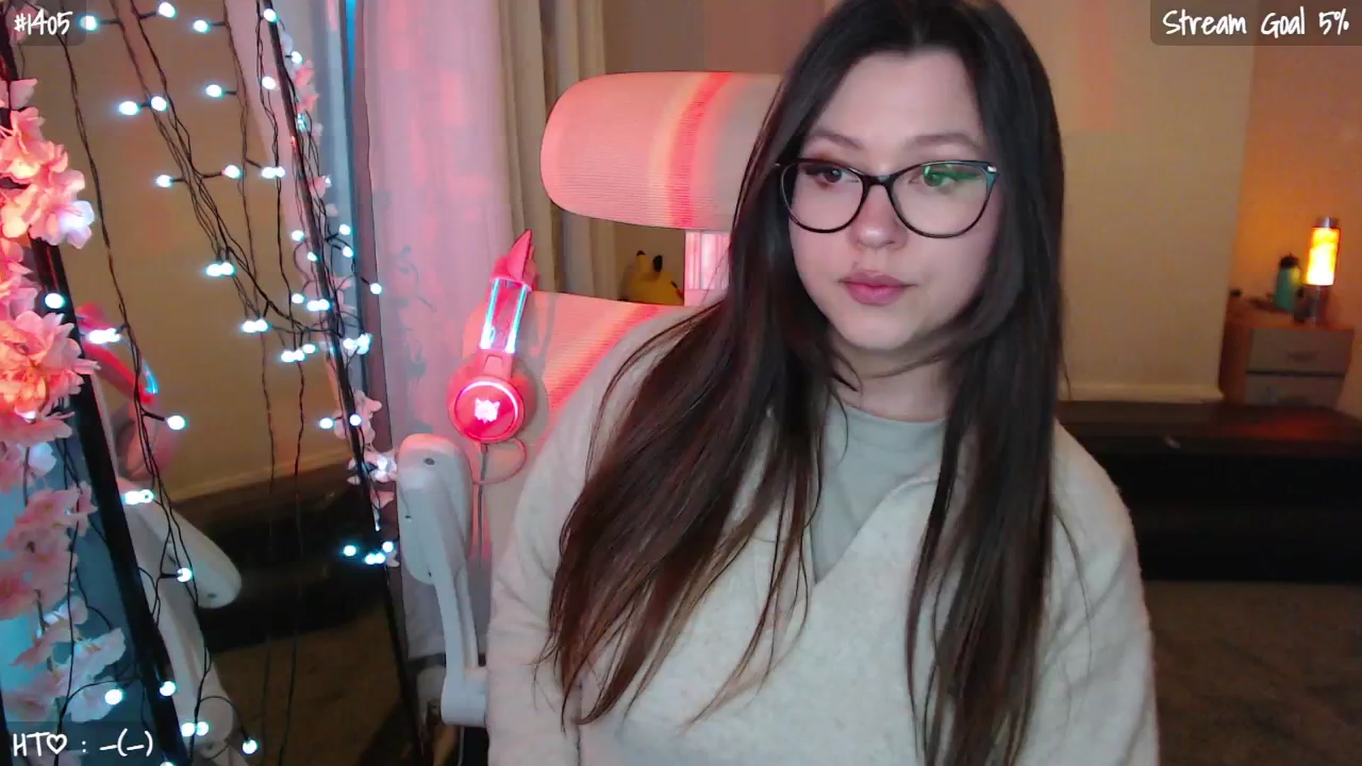 Gallery image thumbnail from AnnAngel1's myfreecams stream on, 04/11/2026, 19:56 image 1 of 20