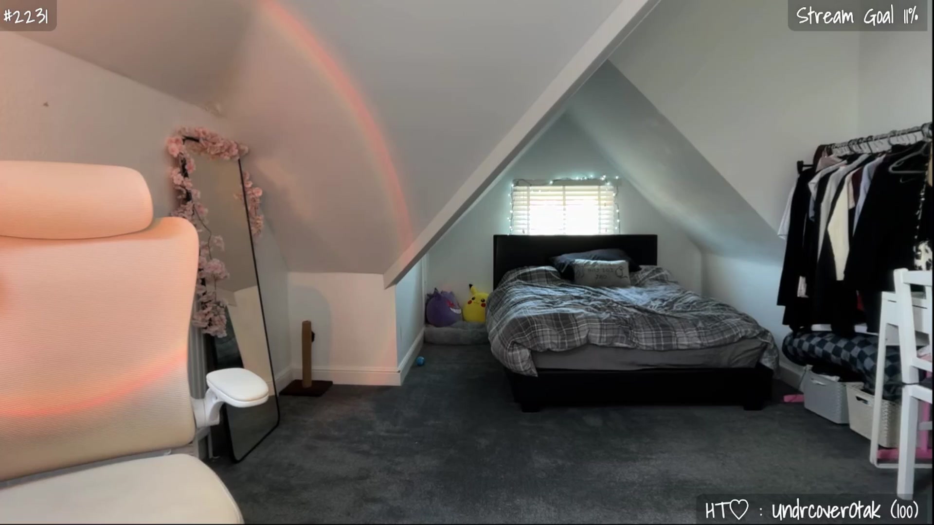 Gallery image thumbnail from AnnAngel1's myfreecams stream on, 04/23/2026, 15:12 image 12 of 20