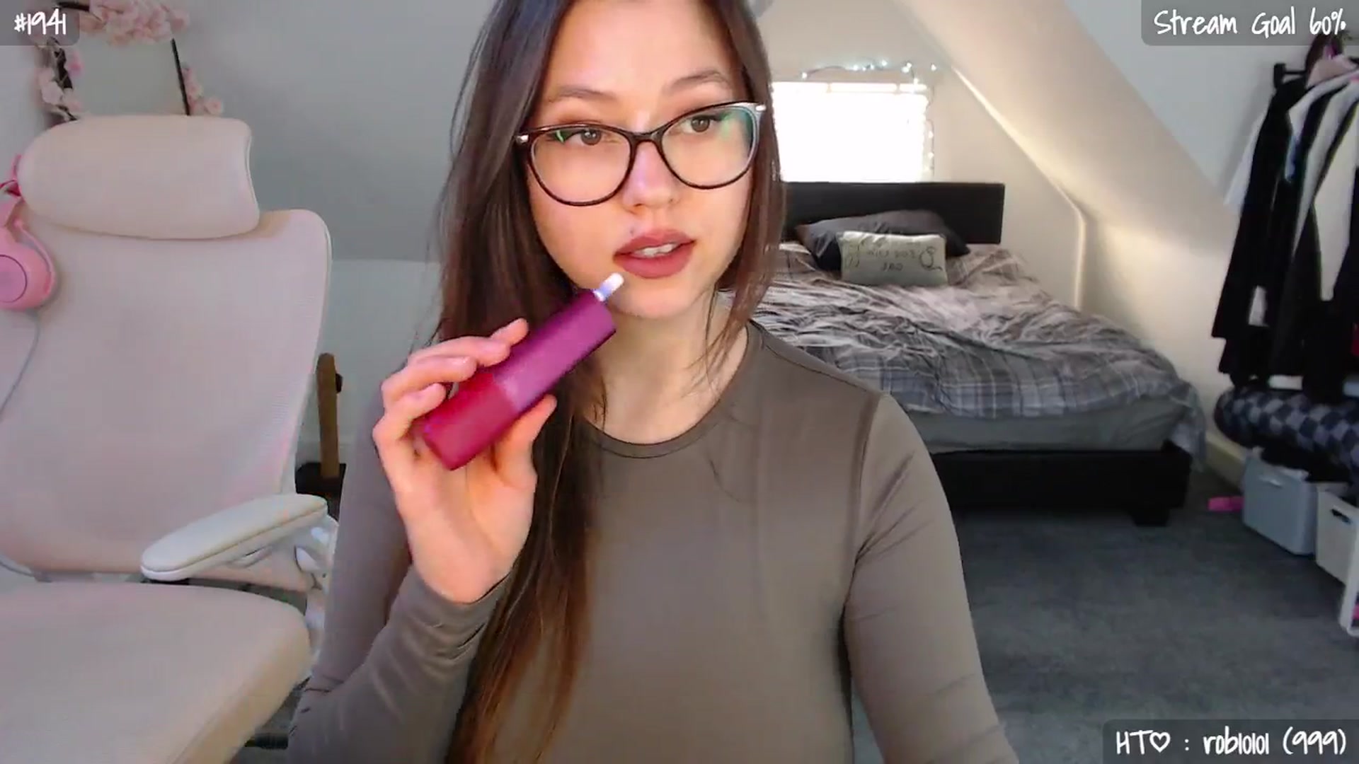 Gallery image thumbnail from AnnAngel1's myfreecams stream on, 04/23/2026, 17:57 image 17 of 20