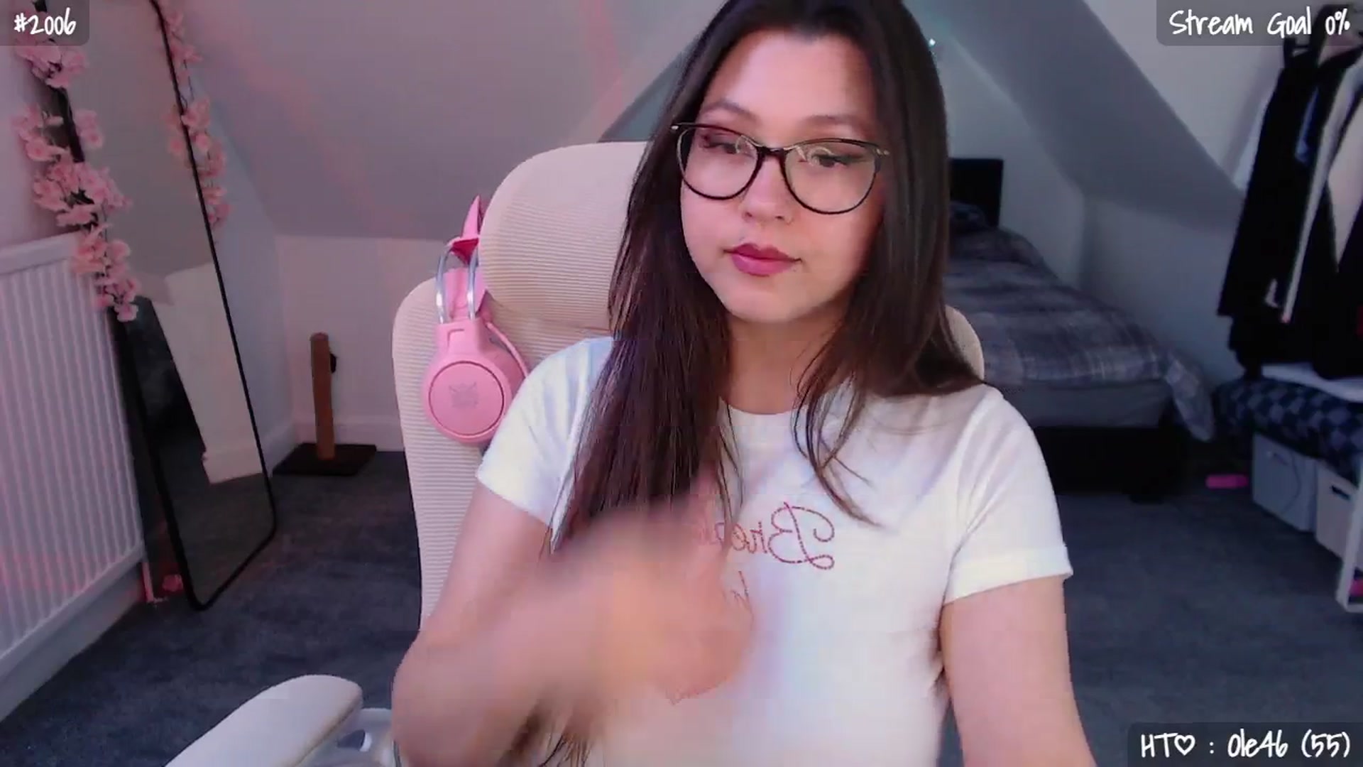 Gallery image thumbnail from AnnAngel1's myfreecams stream on, 04/24/2026, 13:42 image 10 of 20