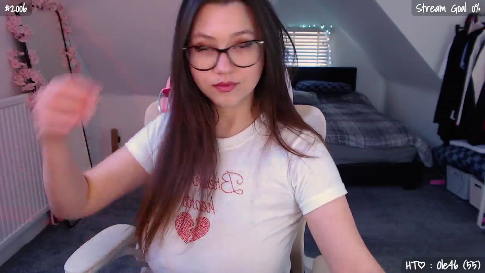 Gallery image thumbnail from AnnAngel1's myfreecams stream on, 04/24/2026, 13:42 image 5 of 20