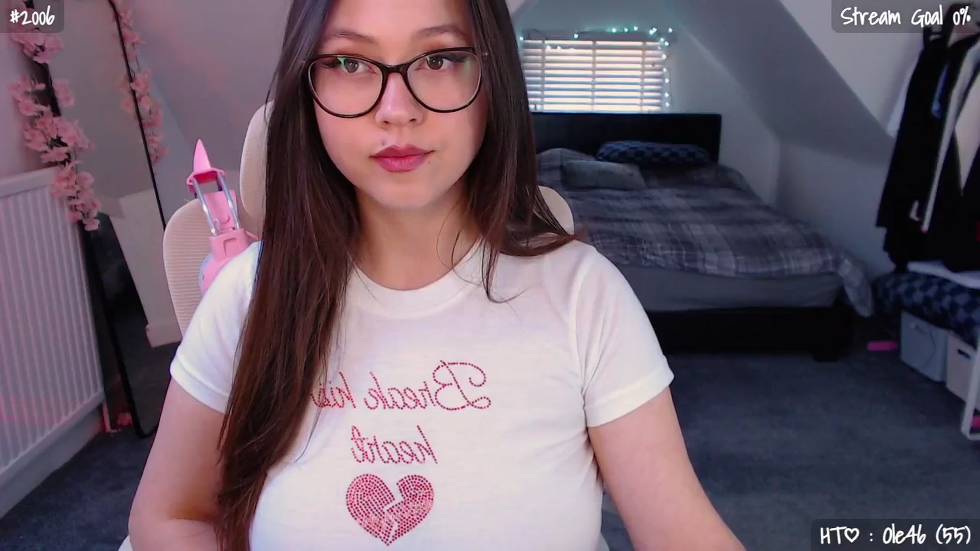 Gallery image thumbnail from AnnAngel1's myfreecams stream on, 04/24/2026, 13:42 image 7 of 20