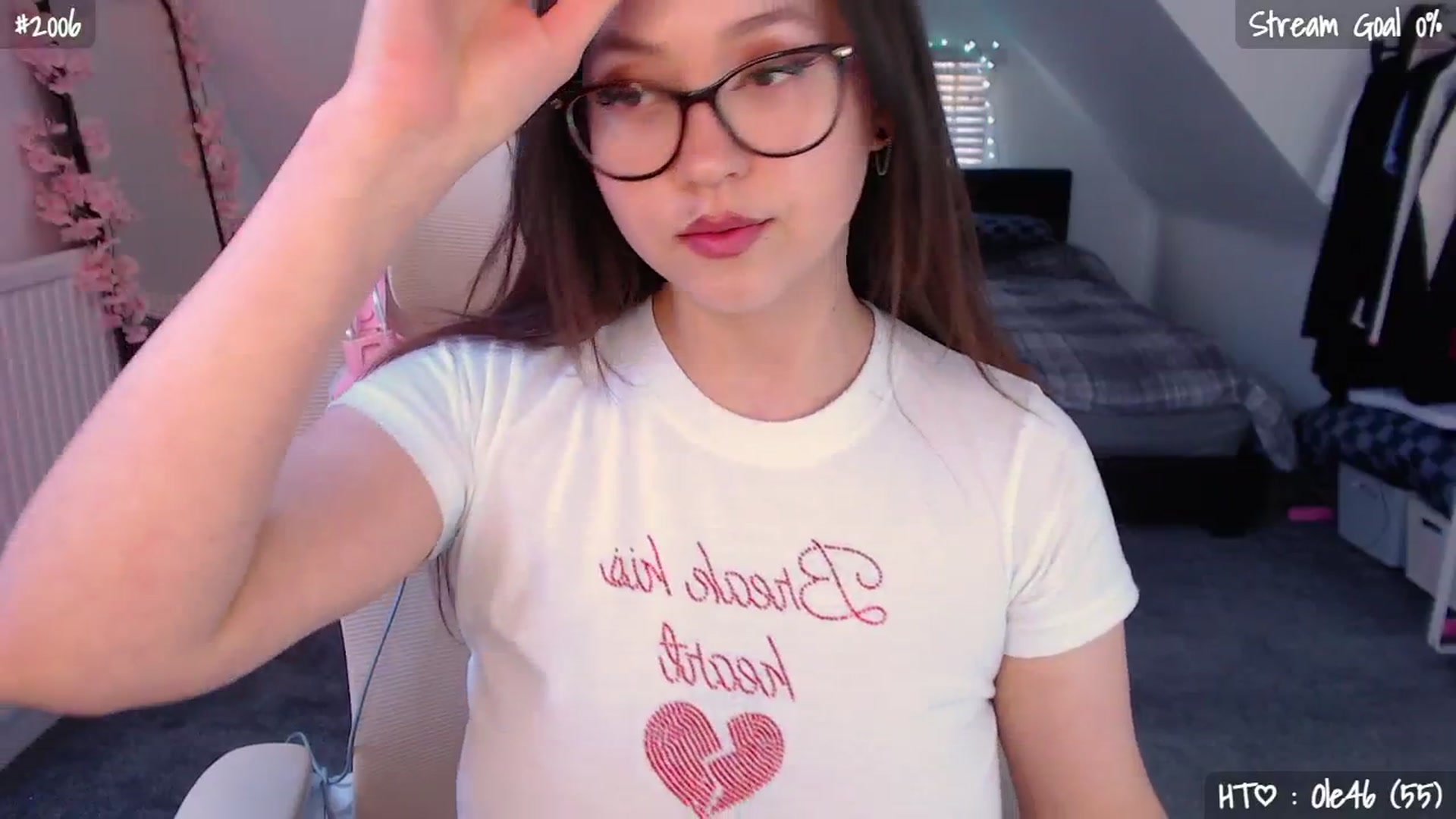 Gallery image thumbnail from AnnAngel1's myfreecams stream on, 04/24/2026, 13:42 image 6 of 20