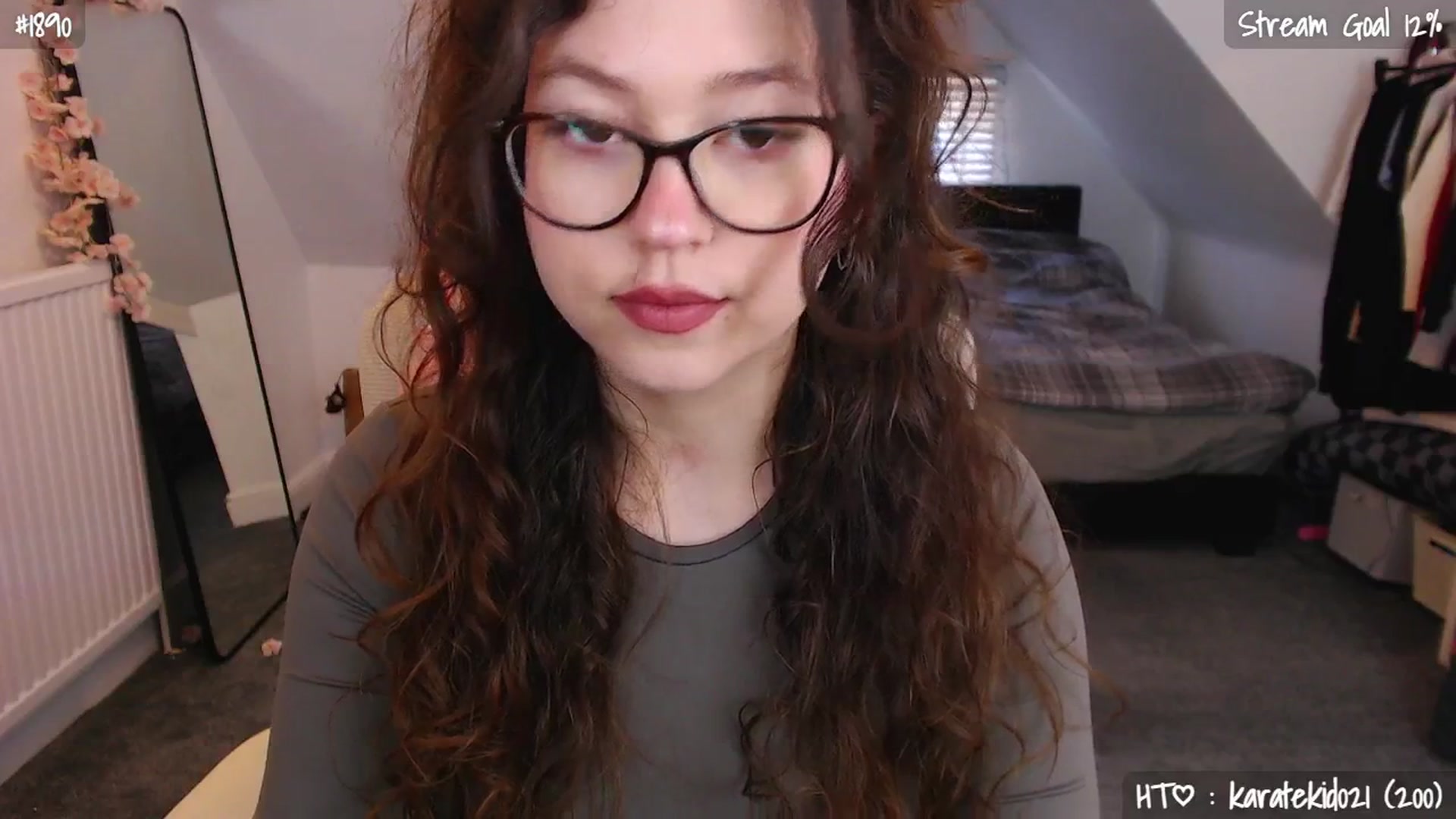 Gallery image thumbnail from AnnAngel1's myfreecams stream on, 04/27/2026, 12:31 image 18 of 20