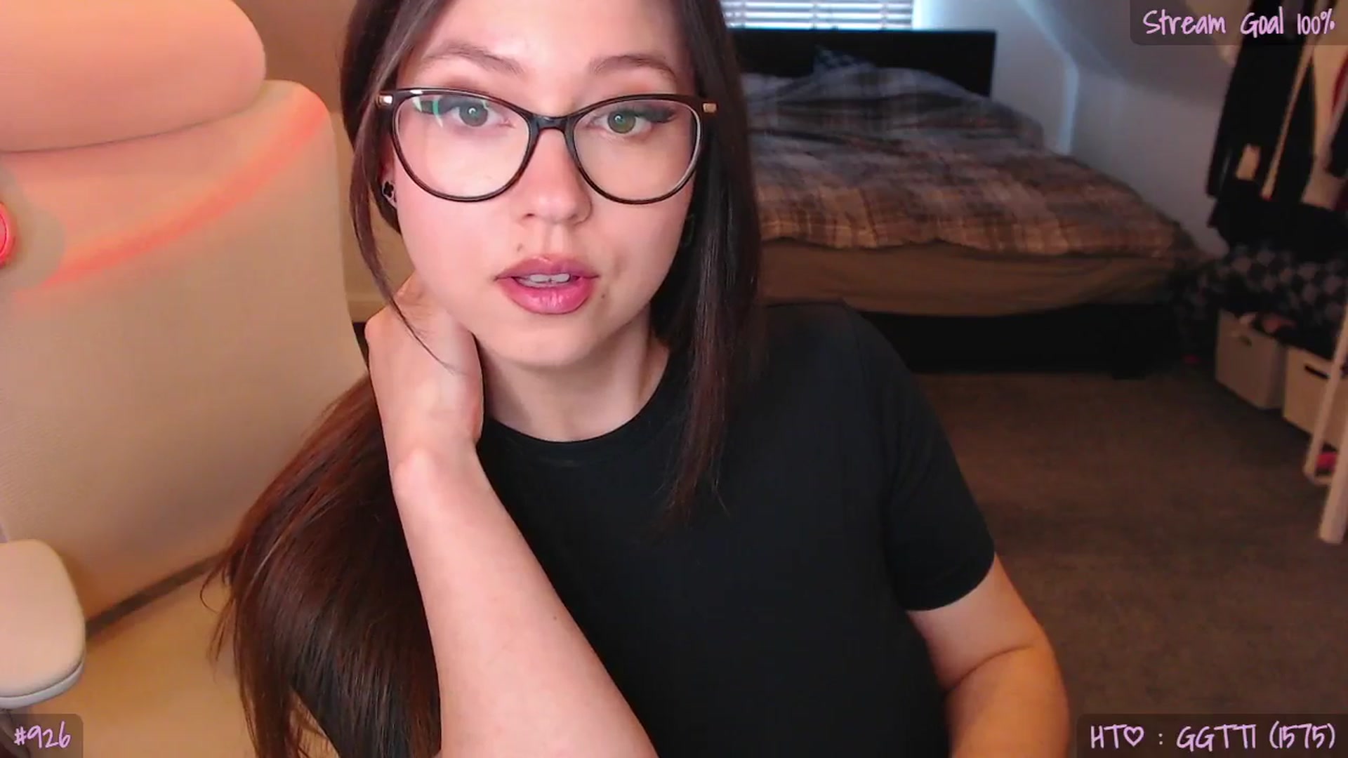 Gallery image thumbnail from AnnAngel1's myfreecams stream on, 04/29/2026, 15:19 image 9 of 20