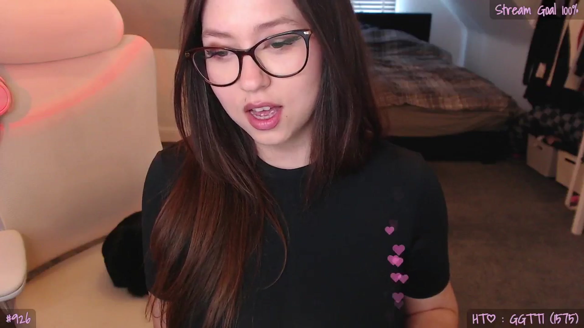 Gallery image thumbnail from AnnAngel1's myfreecams stream on, 04/29/2026, 15:19 image 12 of 20