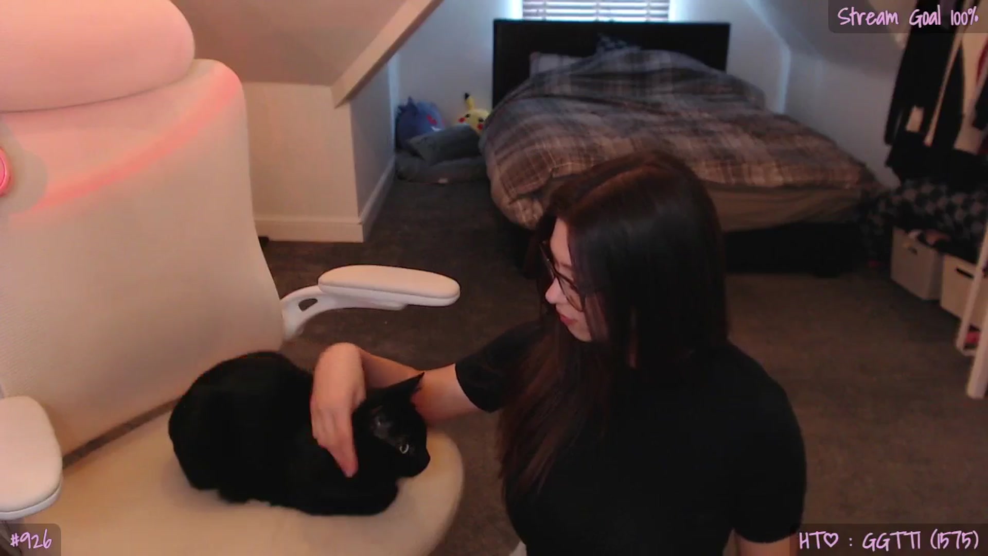 Gallery image thumbnail from AnnAngel1's myfreecams stream on, 04/29/2026, 15:19 image 11 of 20