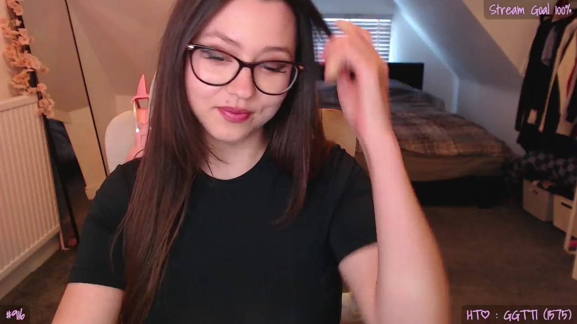 Gallery image thumbnail from AnnAngel1's myfreecams stream on, 04/29/2026, 15:19 image 17 of 20