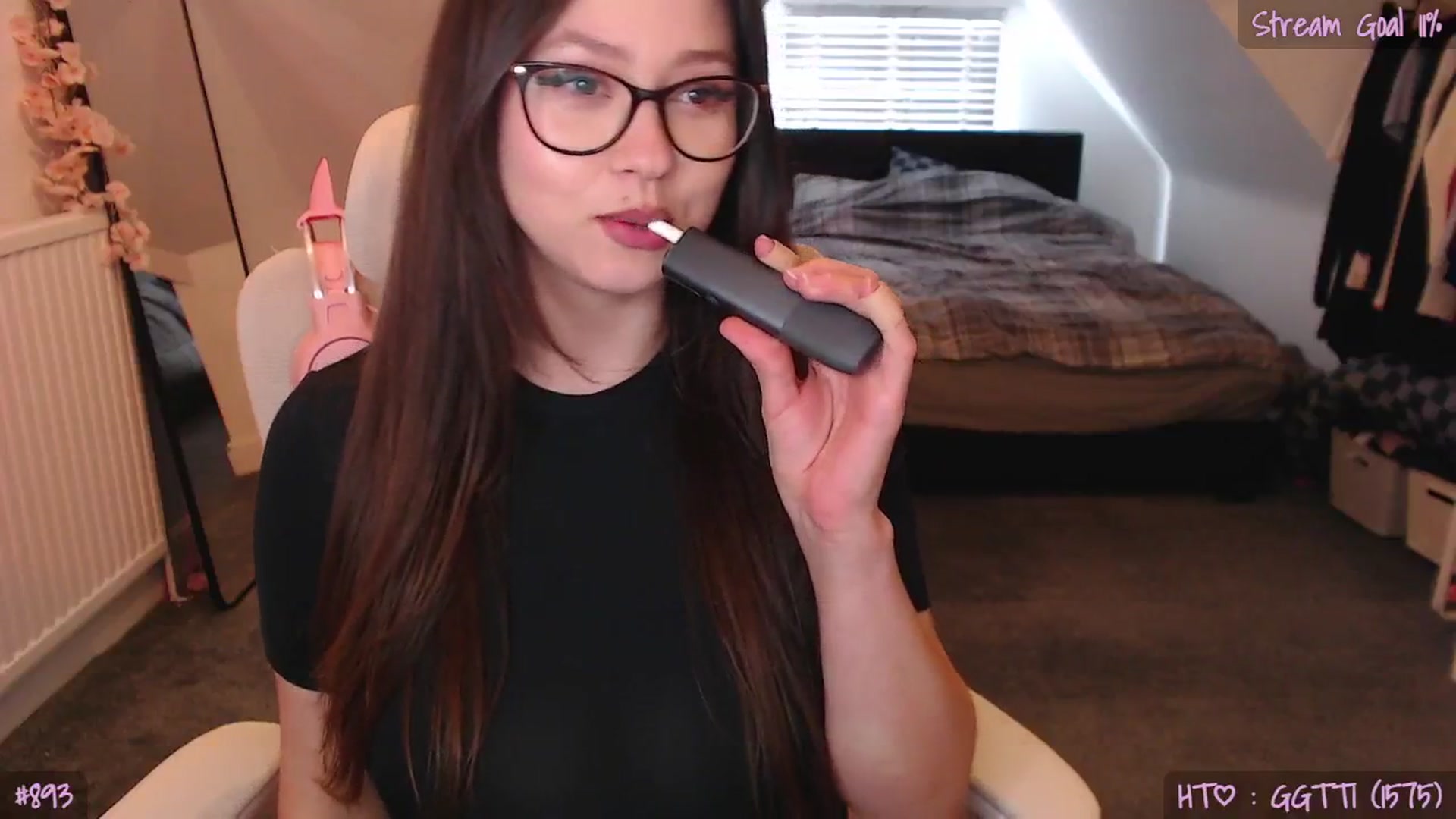 Gallery image thumbnail from AnnAngel1's myfreecams stream on, 04/29/2026, 19:08 image 4 of 20