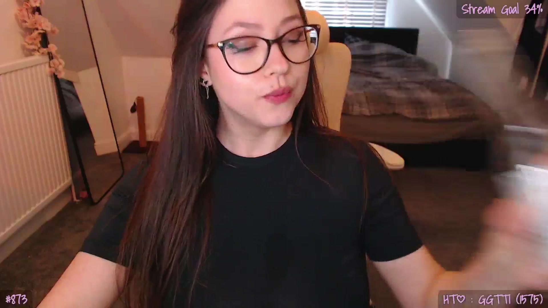 Gallery image thumbnail from AnnAngel1's myfreecams stream on, 04/29/2026, 19:08 image 11 of 20