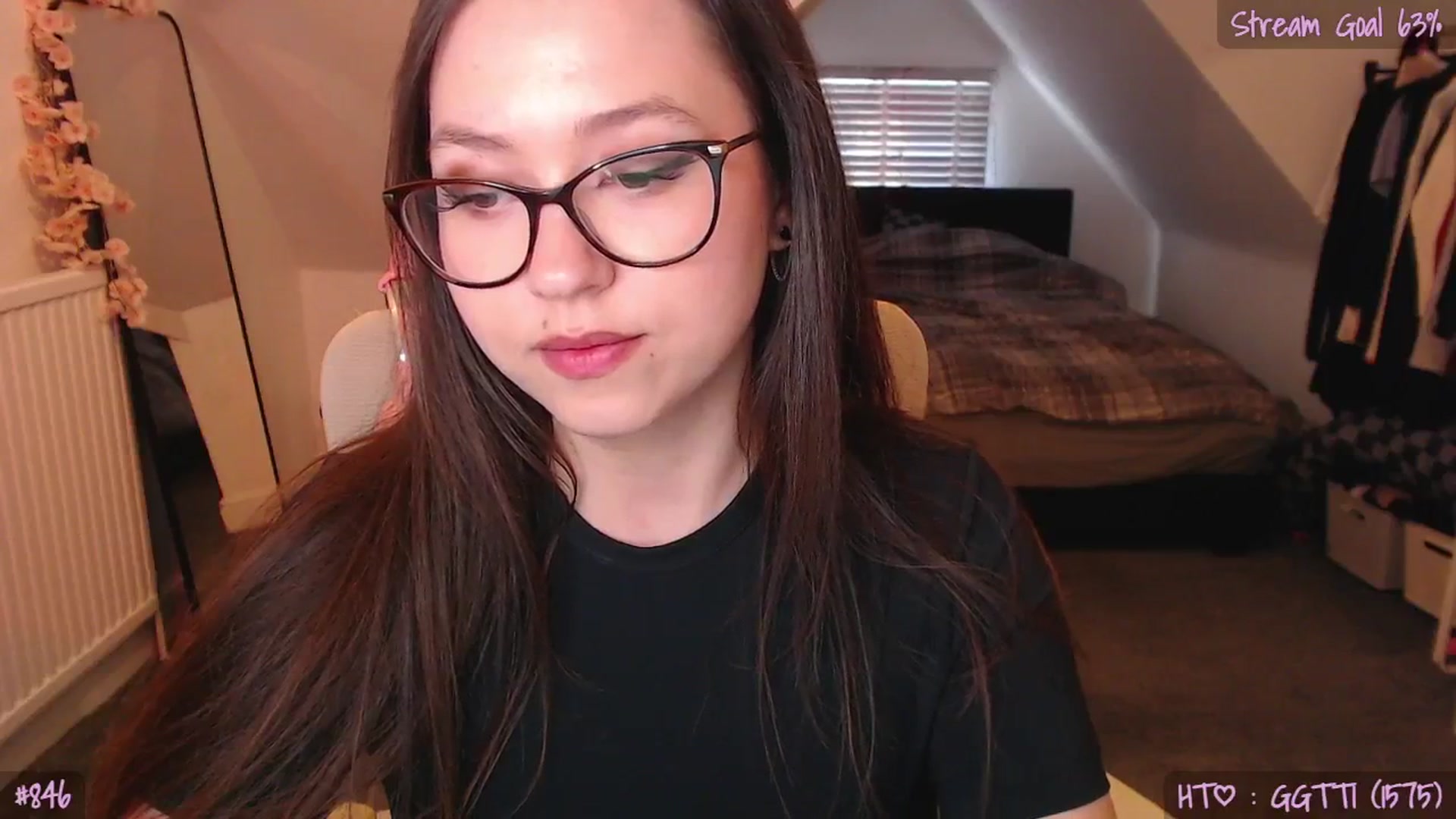 Gallery image thumbnail from AnnAngel1's myfreecams stream on, 04/29/2026, 19:08 image 15 of 20