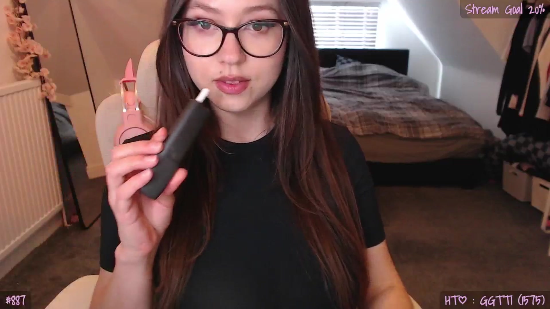Gallery image thumbnail from AnnAngel1's myfreecams stream on, 04/29/2026, 19:08 image 5 of 20