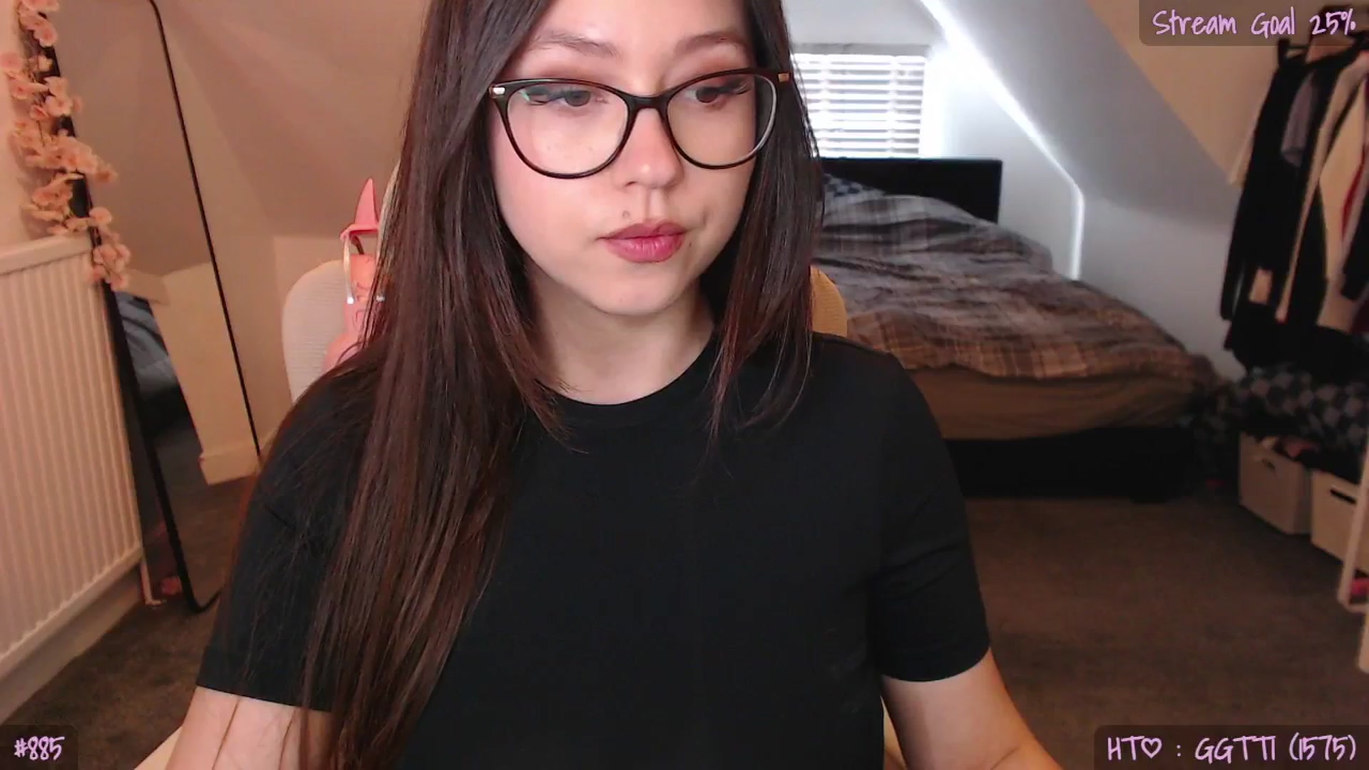 Gallery image thumbnail from AnnAngel1's myfreecams stream on, 04/29/2026, 19:08 image 7 of 20
