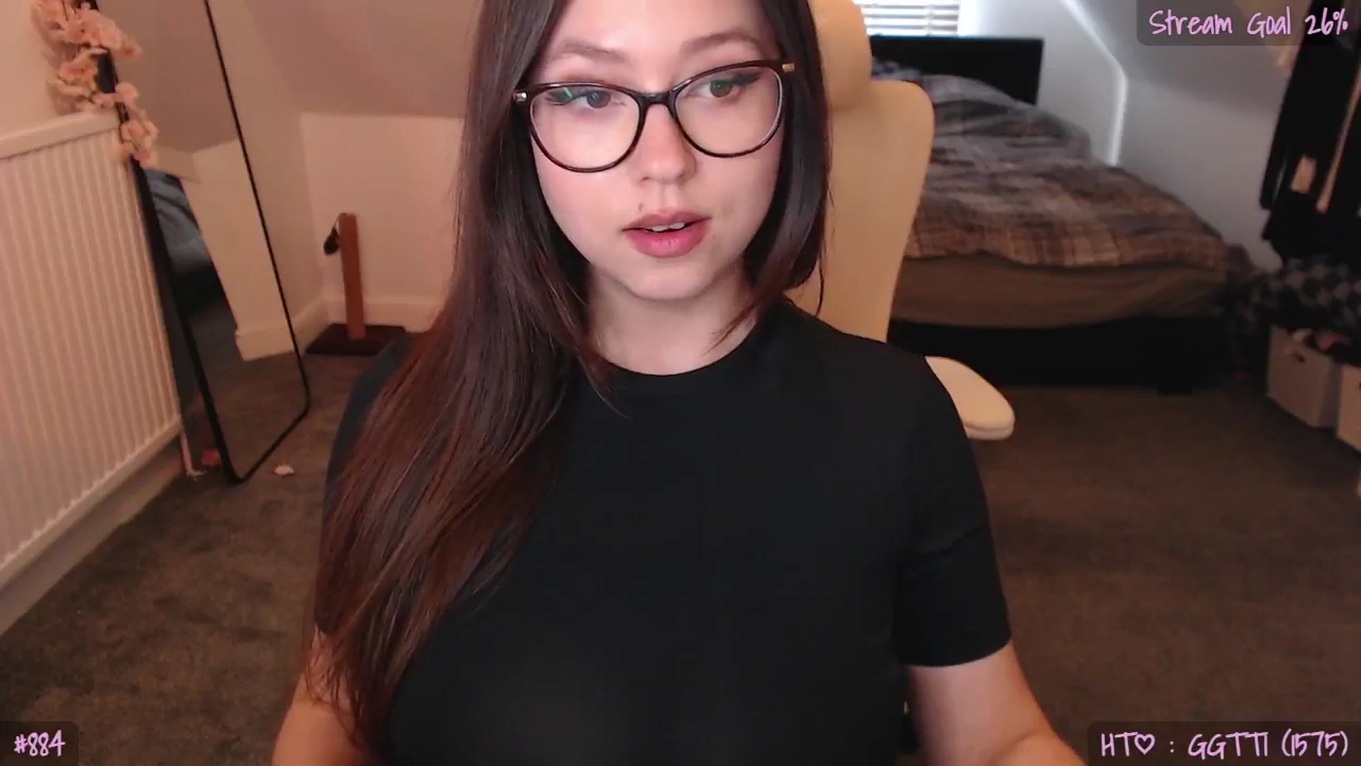 Gallery image thumbnail from AnnAngel1's myfreecams stream on, 04/29/2026, 19:08 image 9 of 20