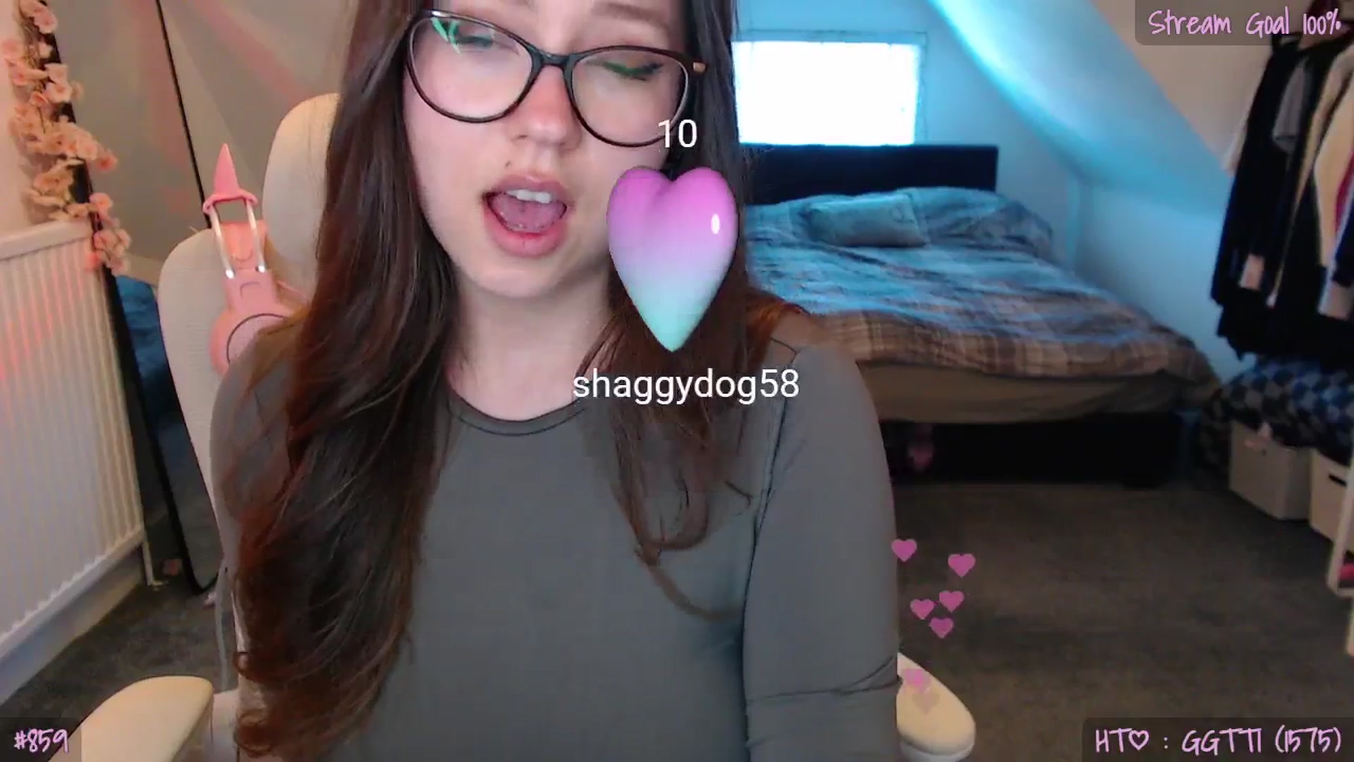 Gallery image thumbnail from AnnAngel1's myfreecams stream on, 04/30/2026, 18:18 image 4 of 20