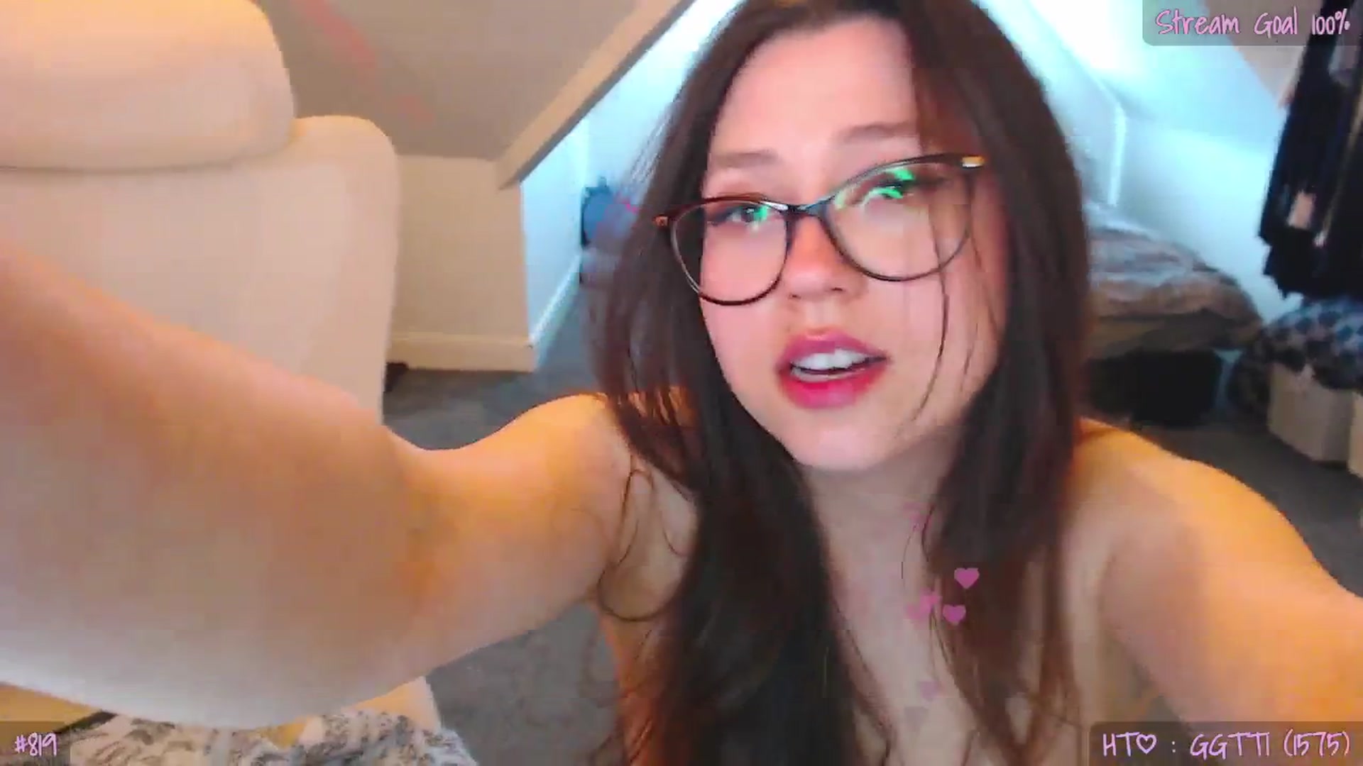 Gallery image thumbnail from AnnAngel1's myfreecams stream on, 04/30/2026, 18:18 image 15 of 20
