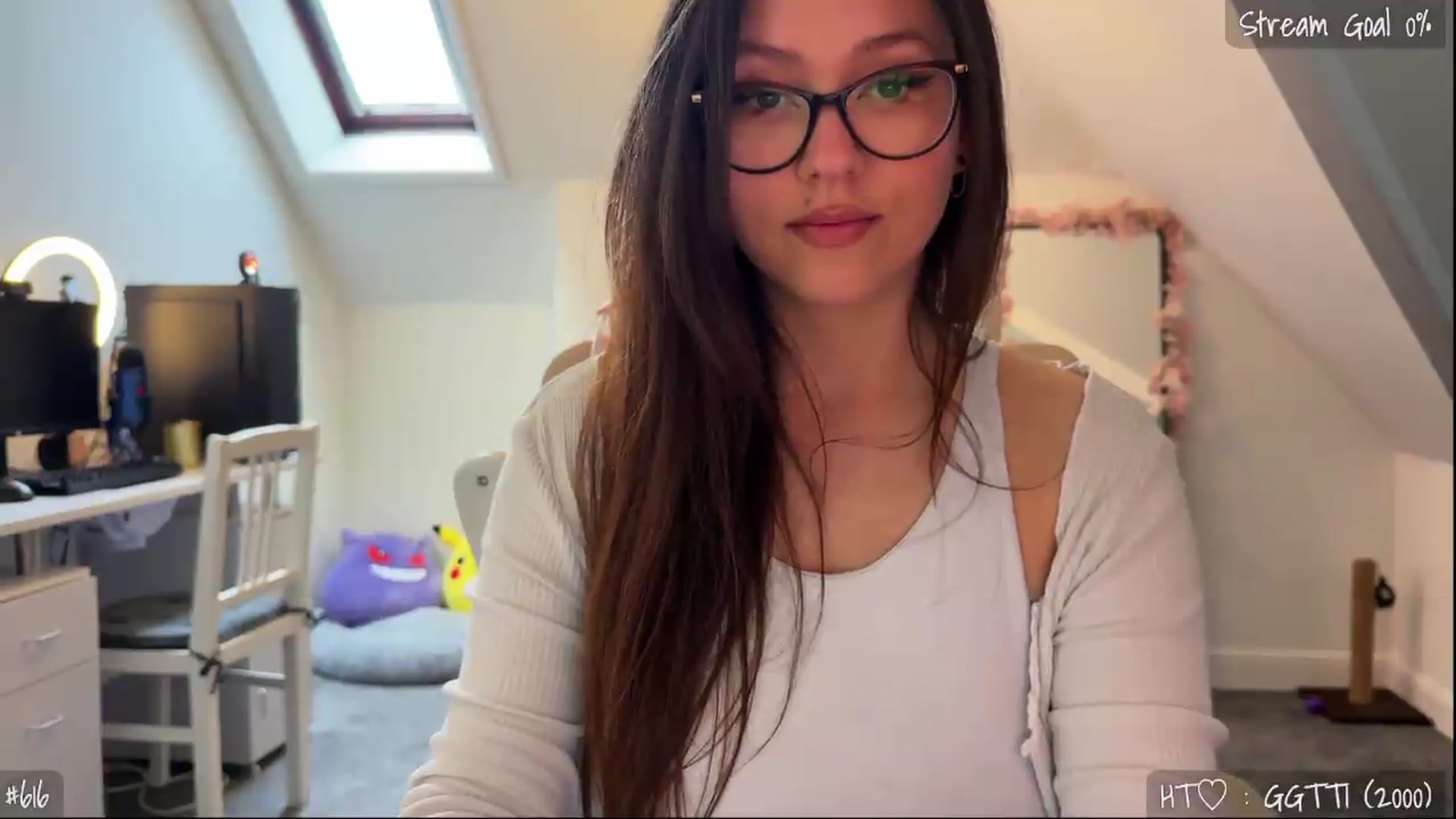 Gallery image thumbnail from AnnAngel1's myfreecams stream on, 05/05/2026, 14:48 image 14 of 20