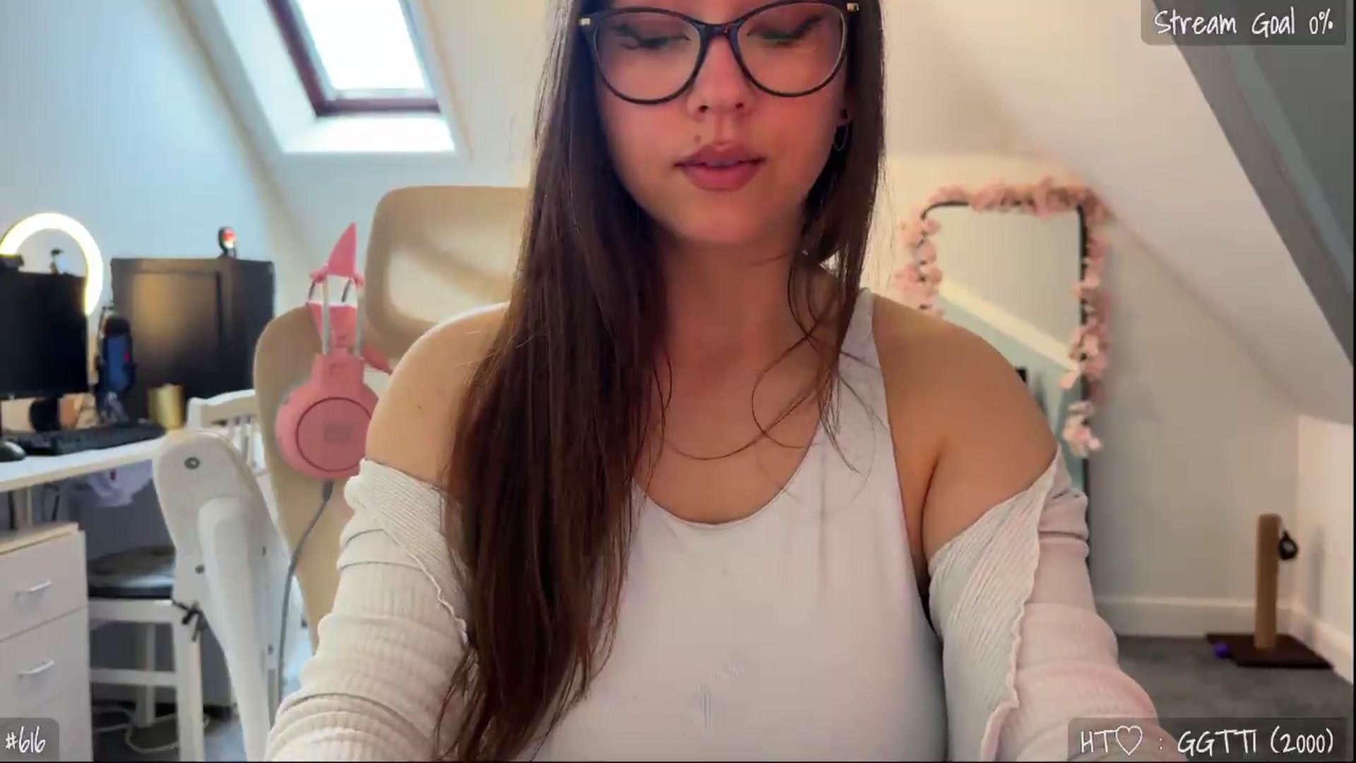 Gallery image thumbnail from AnnAngel1's myfreecams stream on, 05/05/2026, 14:48 image 20 of 20