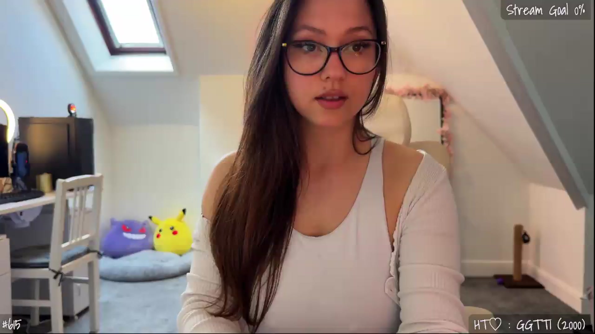 Gallery image thumbnail from AnnAngel1's myfreecams stream on, 05/05/2026, 14:48 image 1 of 20