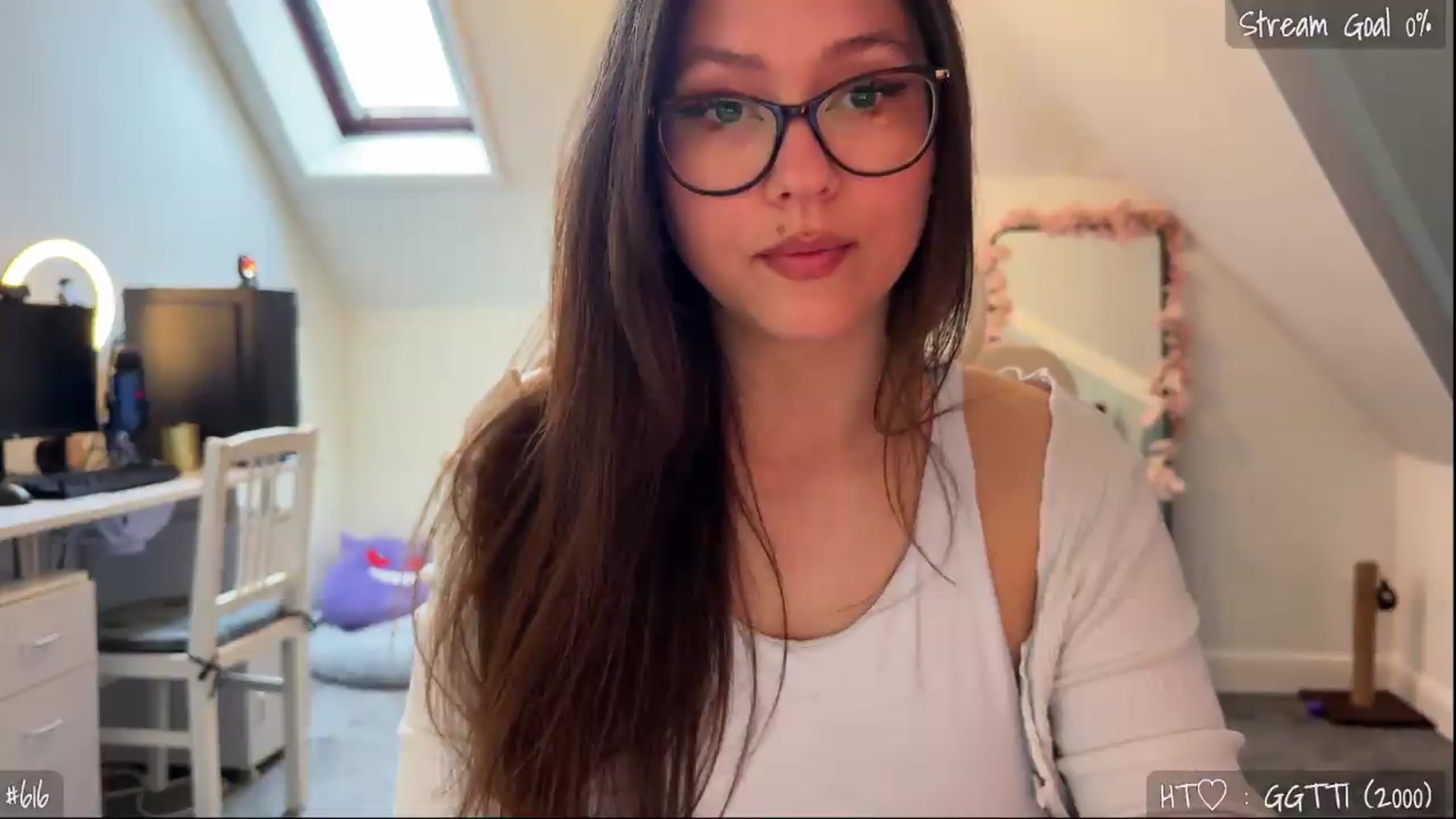 Gallery image thumbnail from AnnAngel1's myfreecams stream on, 05/05/2026, 14:48 image 13 of 20