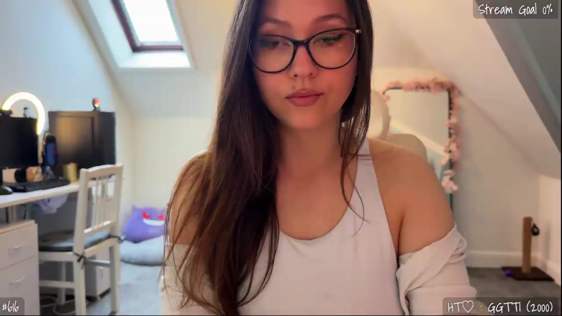 Gallery image thumbnail from AnnAngel1's myfreecams stream on, 05/05/2026, 14:48 image 10 of 20