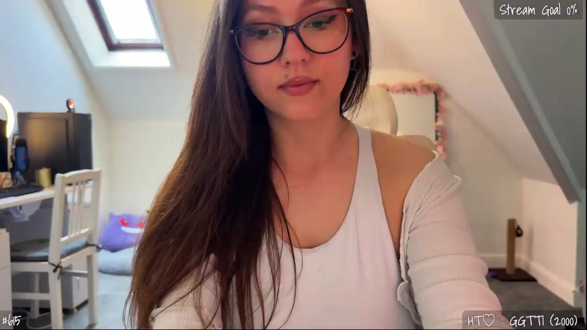 Gallery image thumbnail from AnnAngel1's myfreecams stream on, 05/05/2026, 14:48 image 4 of 20