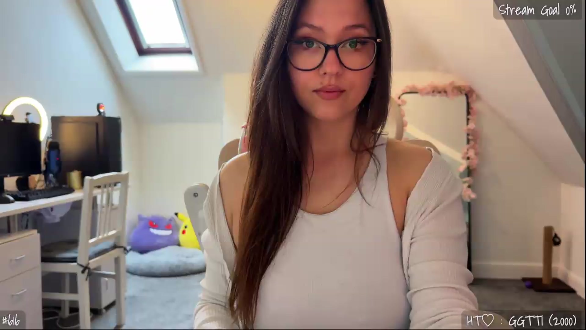 Gallery image thumbnail from AnnAngel1's myfreecams stream on, 05/05/2026, 14:48 image 12 of 20