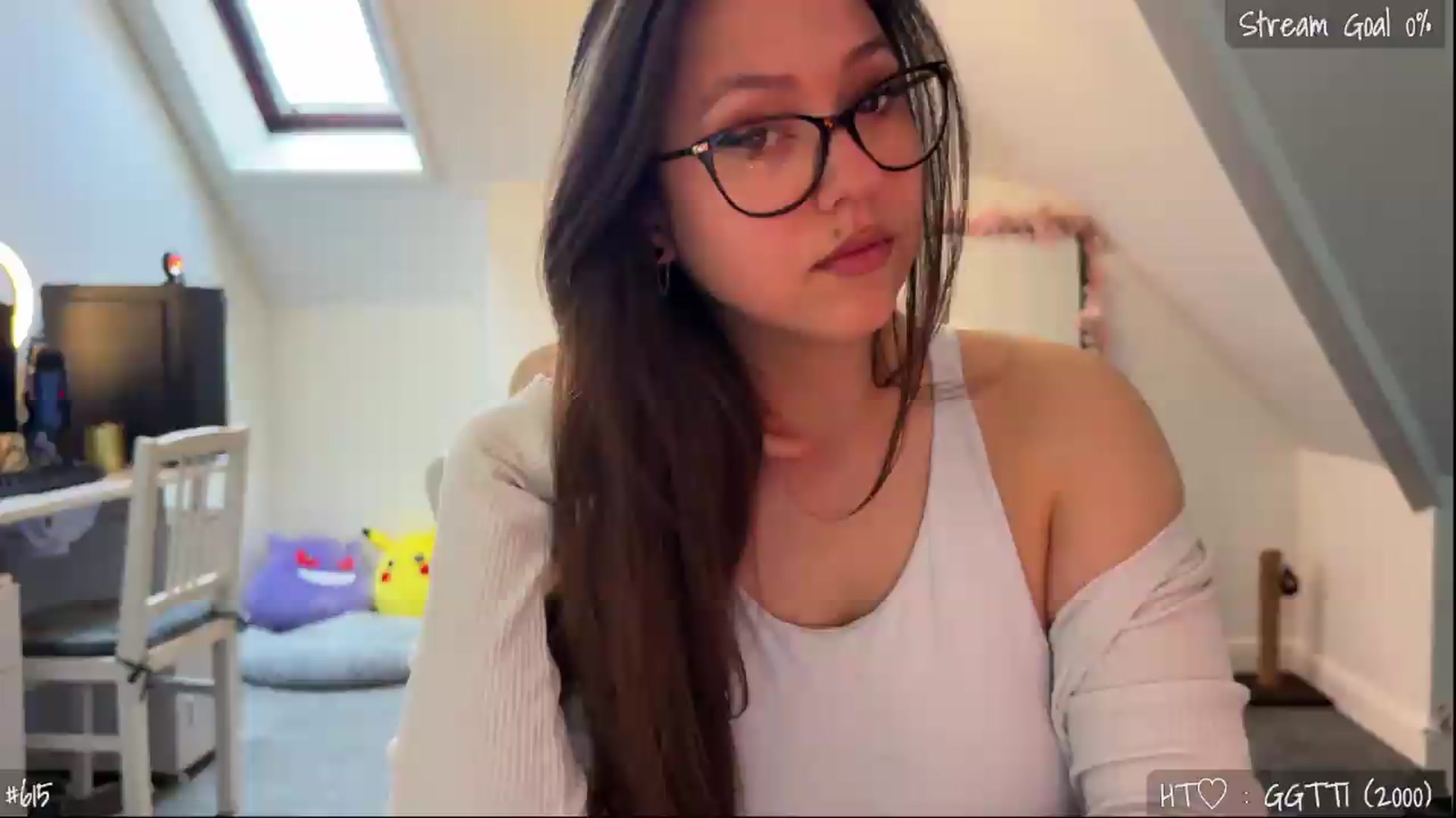 Gallery image thumbnail from AnnAngel1's myfreecams stream on, 05/05/2026, 14:48 image 7 of 20